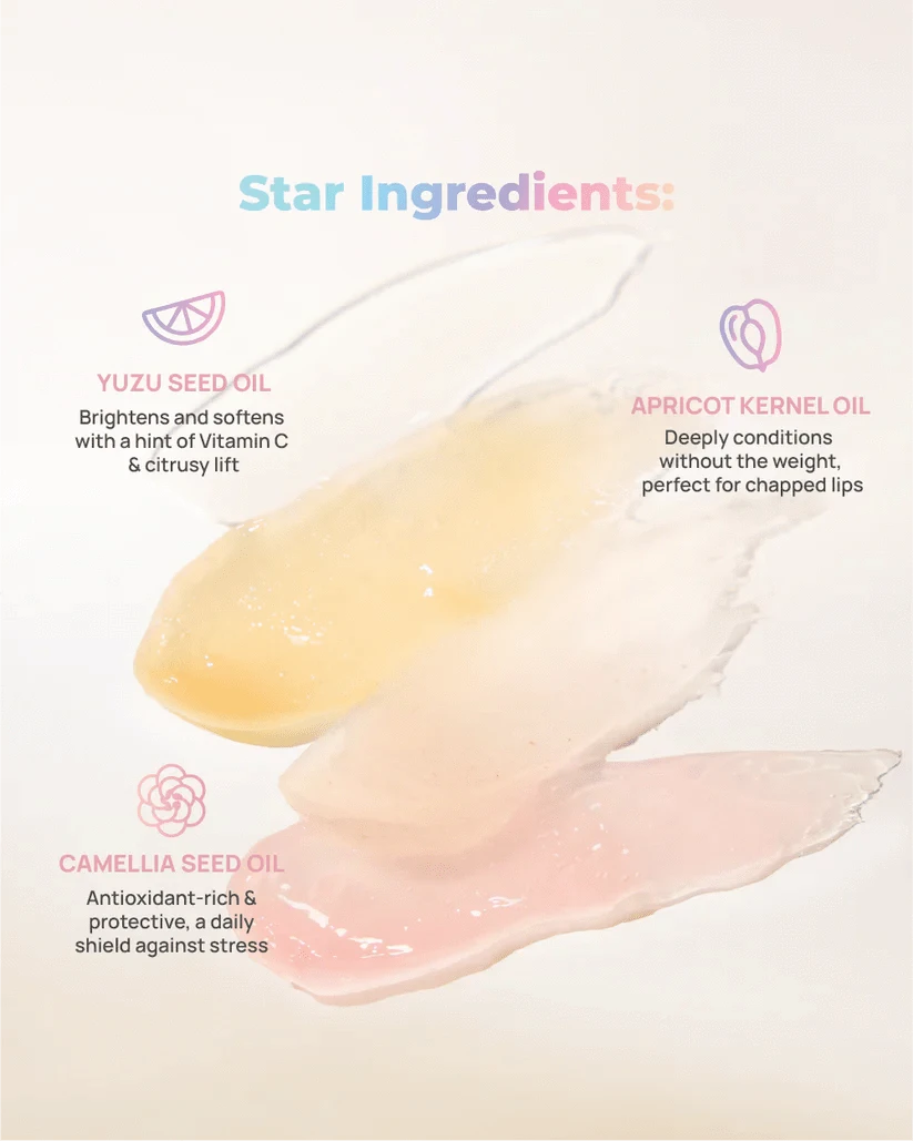 LUMI Beauty LUMI Super Peptide Overnight Lip Mask 18ml -
Dreamy Rose ANC1290