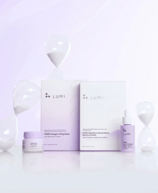 LUMI Beauty PDRN Ageless Barrier Cream
ANC1719