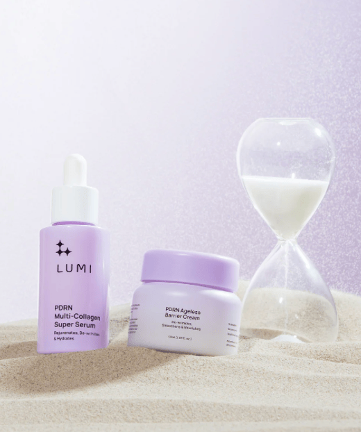 LUMI Beauty PDRN Ageless Barrier Cream
ANC1719