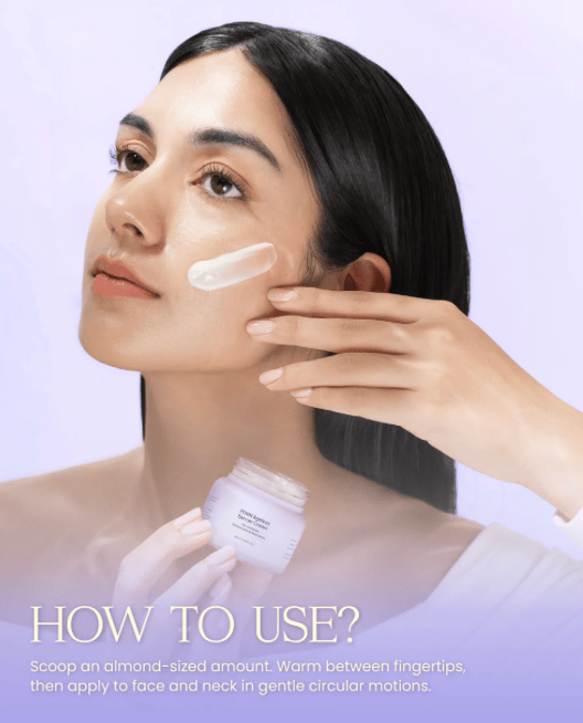 LUMI Beauty PDRN Ageless Barrier Cream
ANC1719