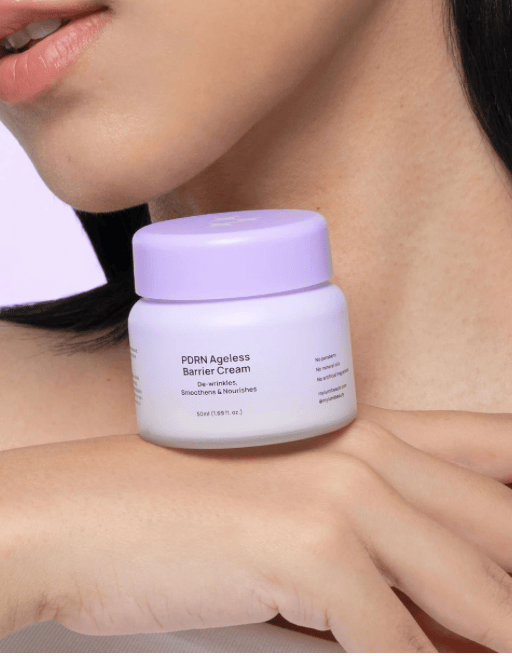 LUMI Beauty PDRN Ageless Barrier Cream
ANC1719