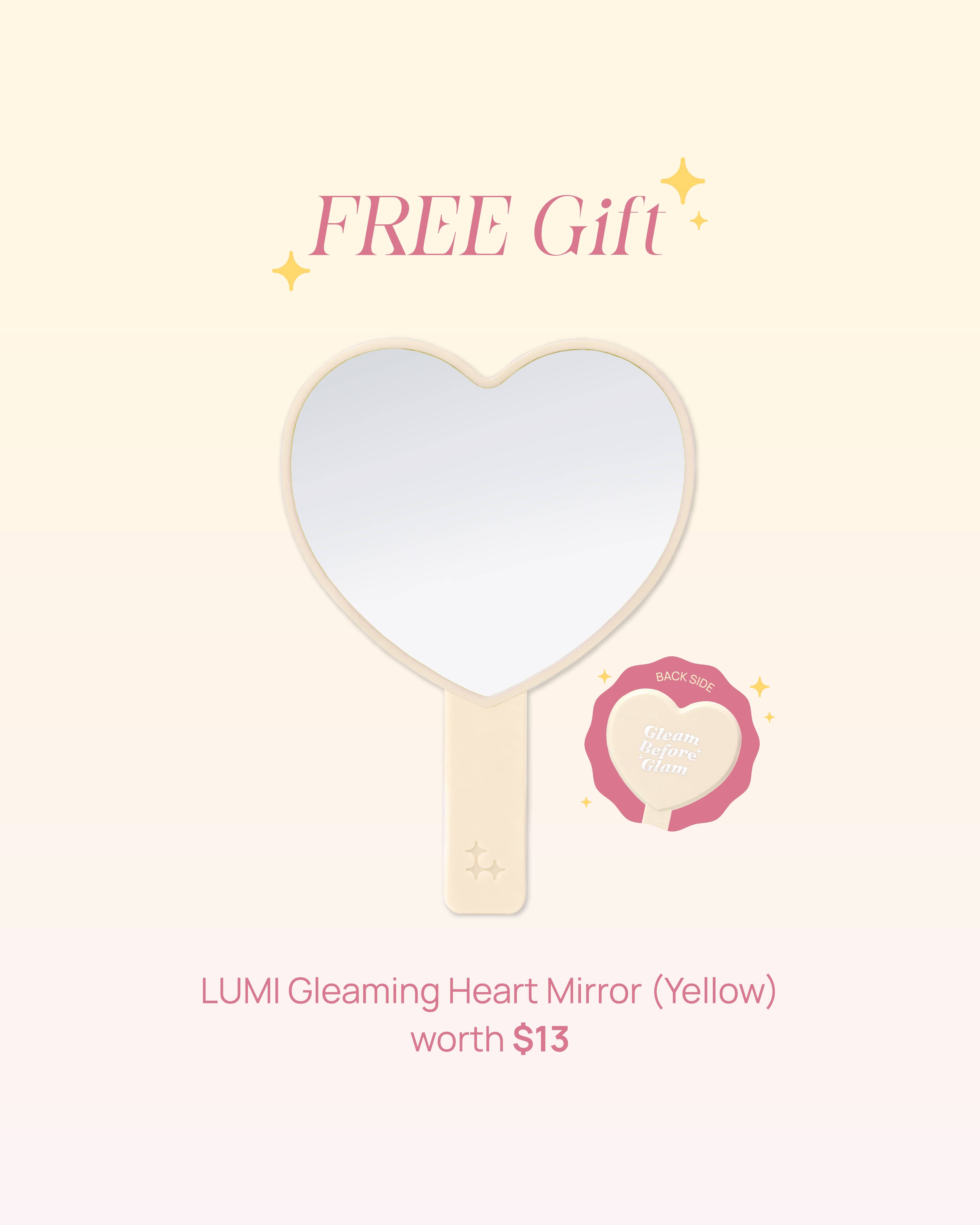 LUMI Beauty Protect & Glow Bundle