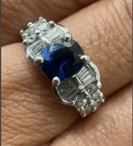 Luxury Promise 05139