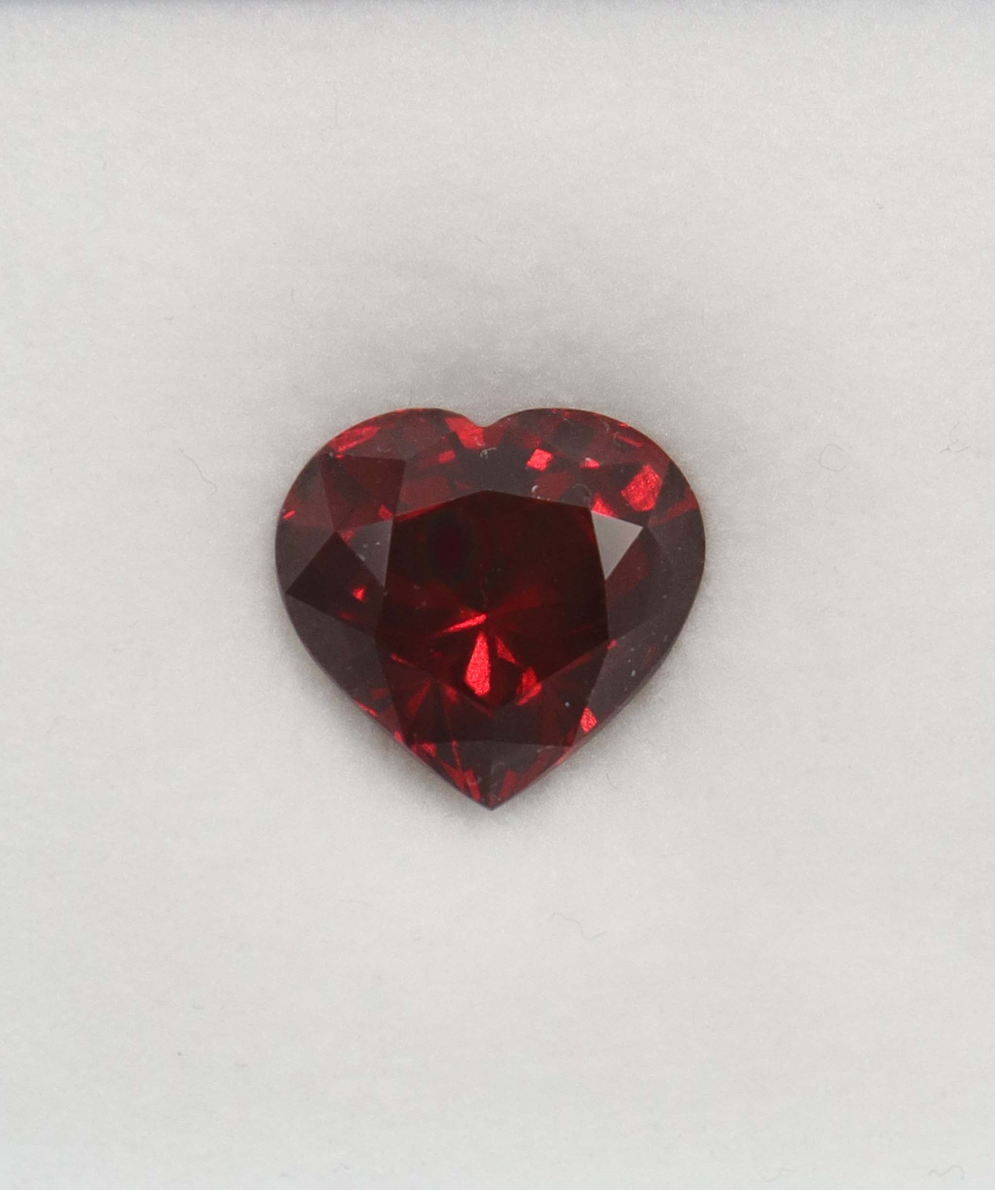 LUXURY PROMISE 15.83 Carats Natural Spessartite Garnet MS 9041