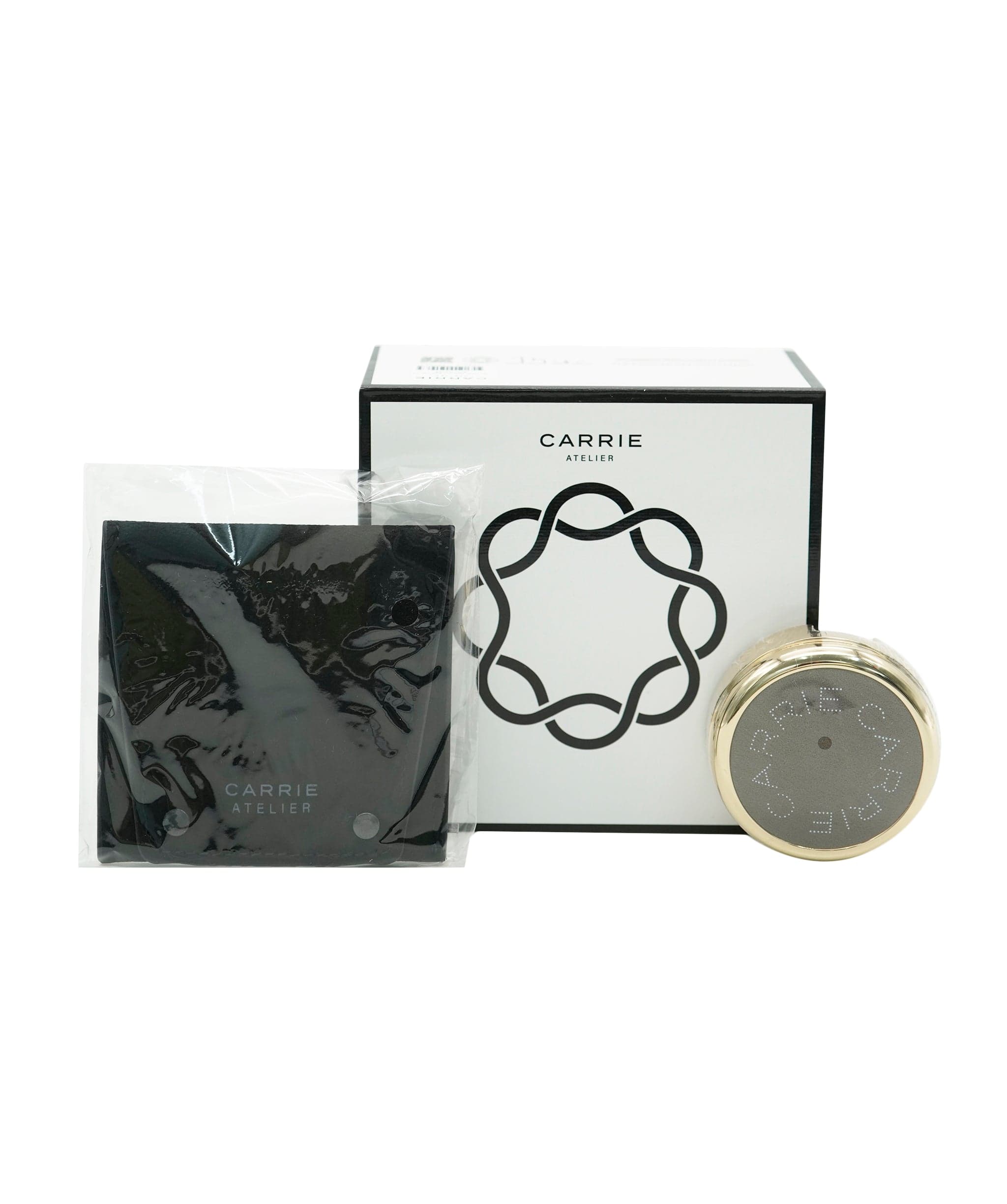 Luxury Promise CARRIE ATELIER FUSION - EZE TAUPE ASC5482