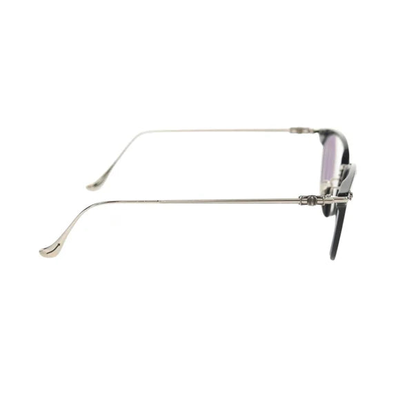 Luxury Promise Chrome Hearts Glasses Plastic Clear Auth 152467M 152467M