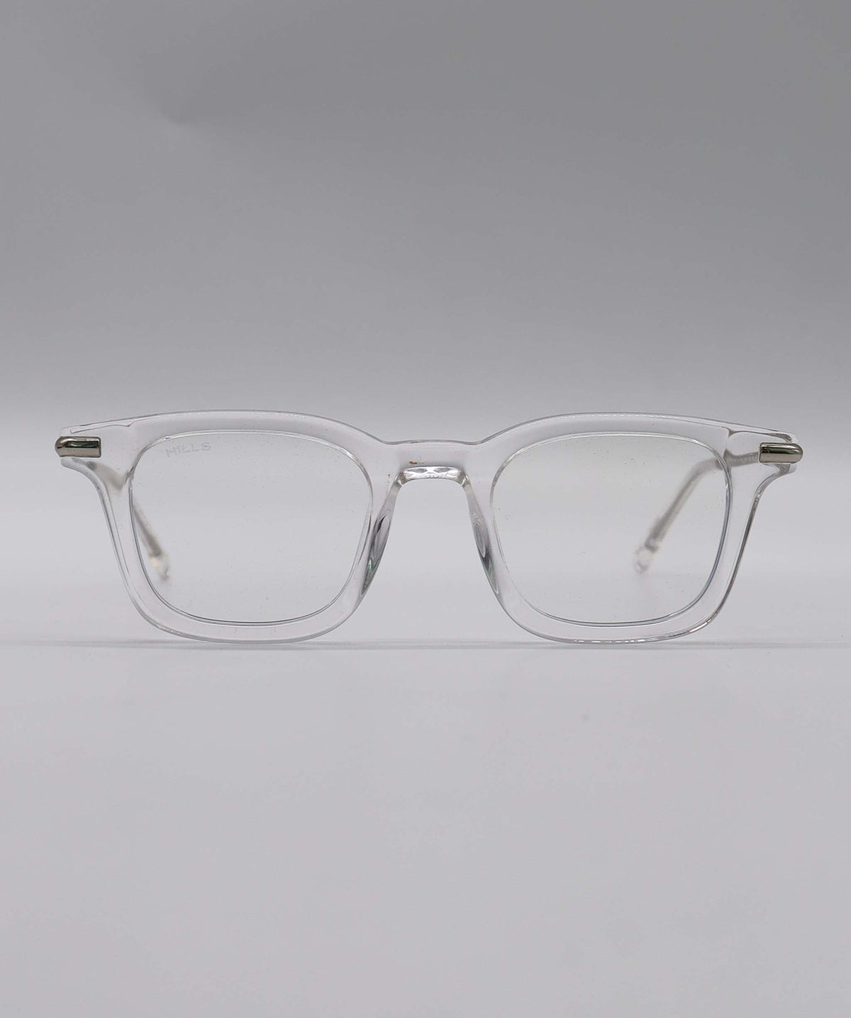 Luxury Promise HILLS Blue Light Lens Readng Glasses AGC3851