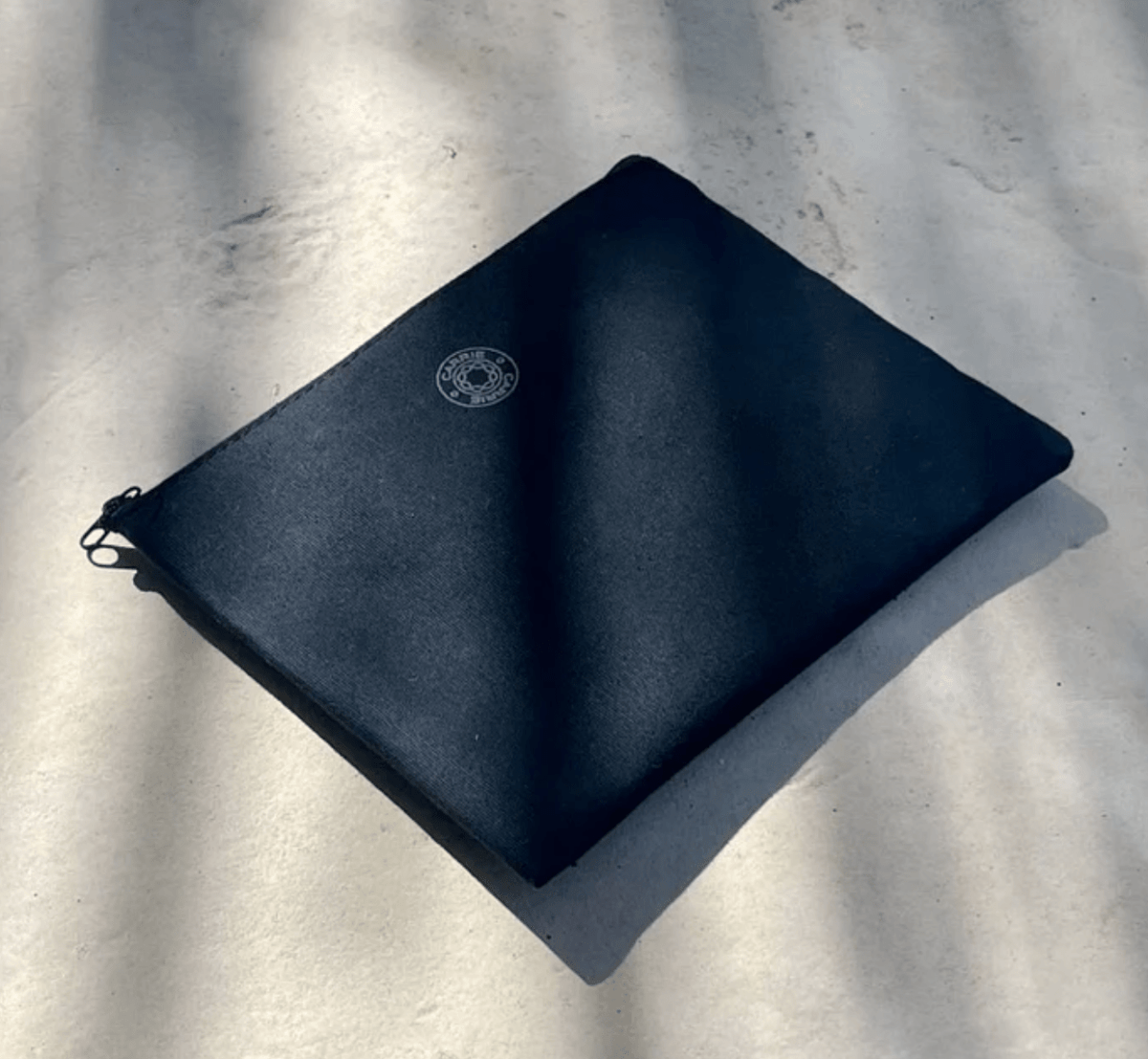 Bag Rain Cover with Black Trim ASL9355