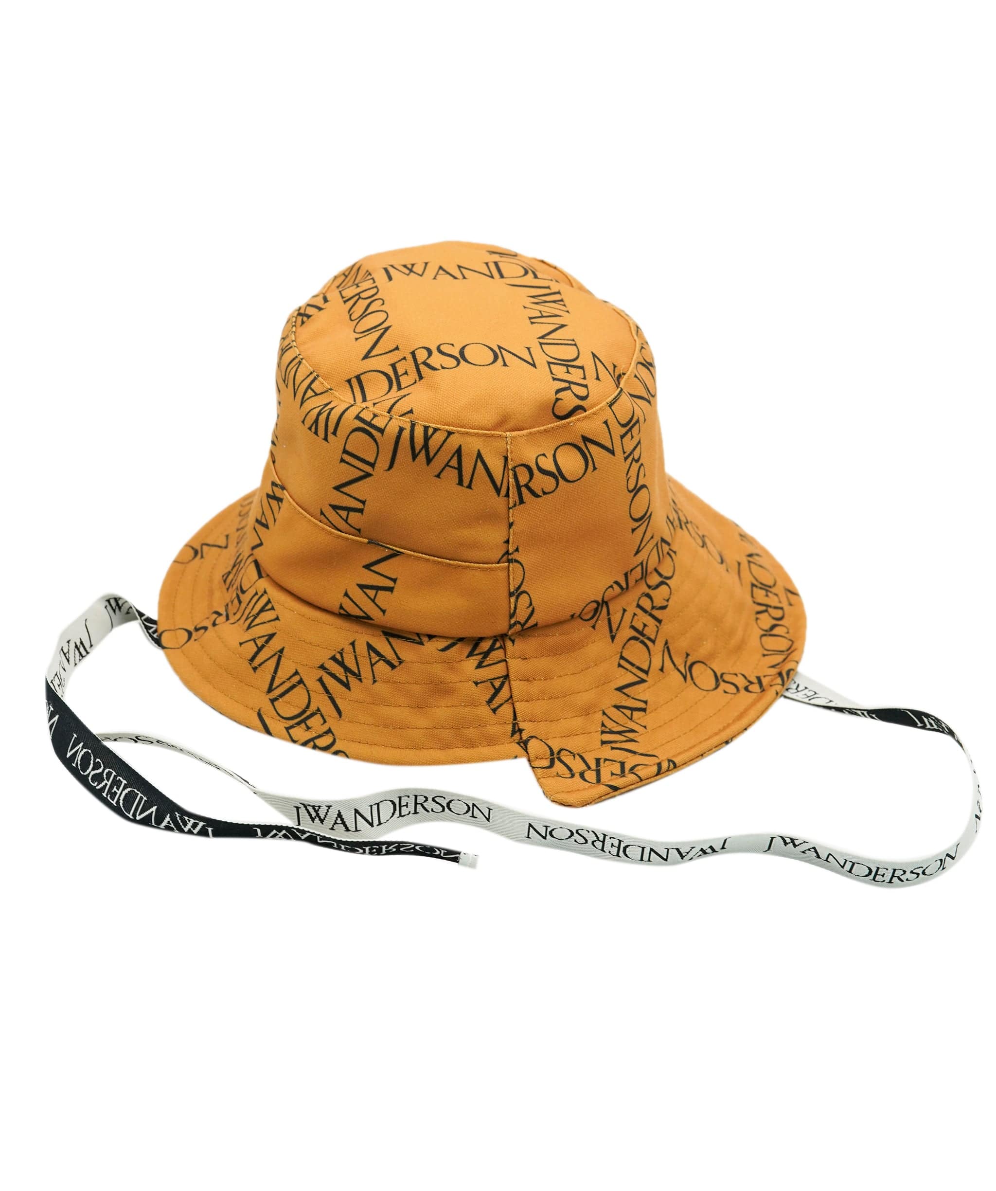 Luxury Promise JW Logo Bucket Hat ALL0844