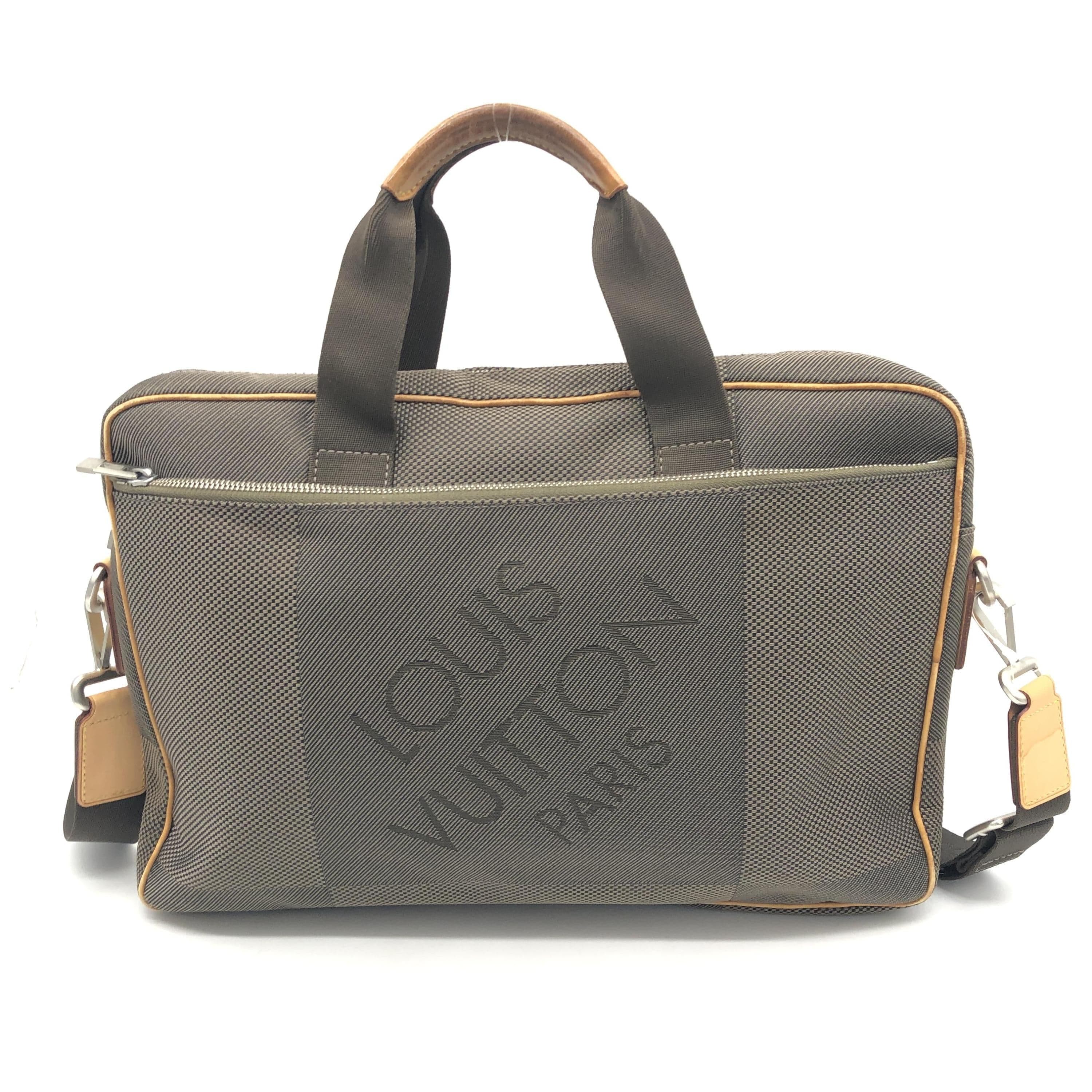 Luxury Promise Louis Vuitton Damier Geant Associe PM Bag C288983