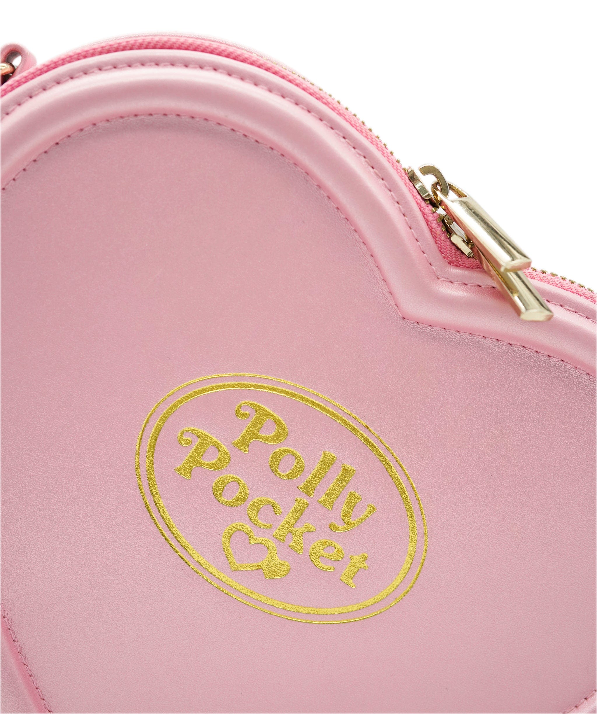 Luxury Promise Polly pocket Womens Handbag DXBS3176