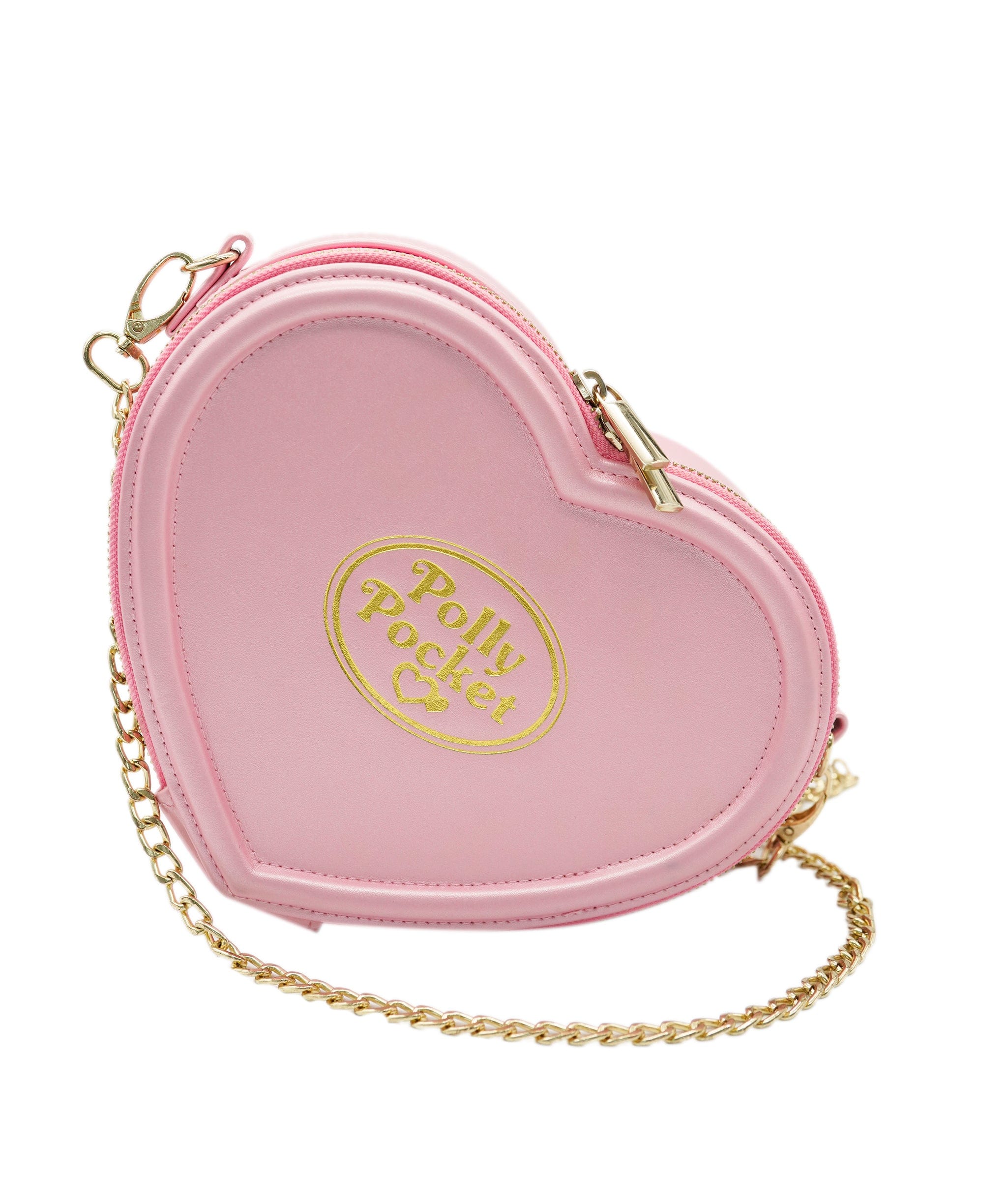 Luxury Promise Polly pocket Womens Handbag DXBS3176