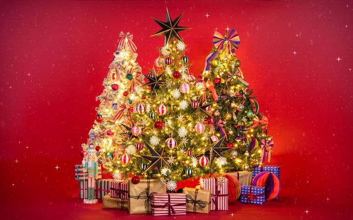 Luxury Promise Advent Calendar Gem 2