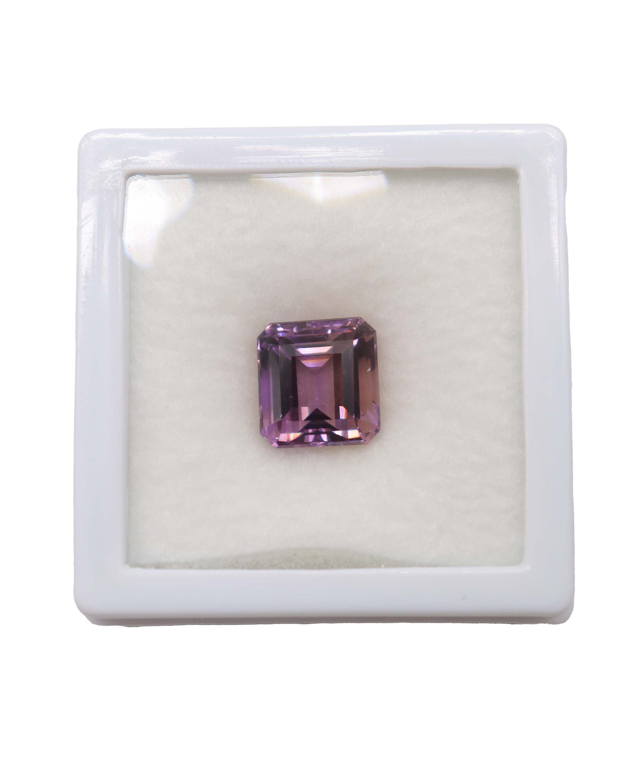 Luxury Promise AMETRINE NATURAL UNHEATED 12.12 MS 8905-7 MS 8905-7