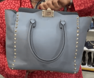 Luxury Promise Valentino Grey SYC1625