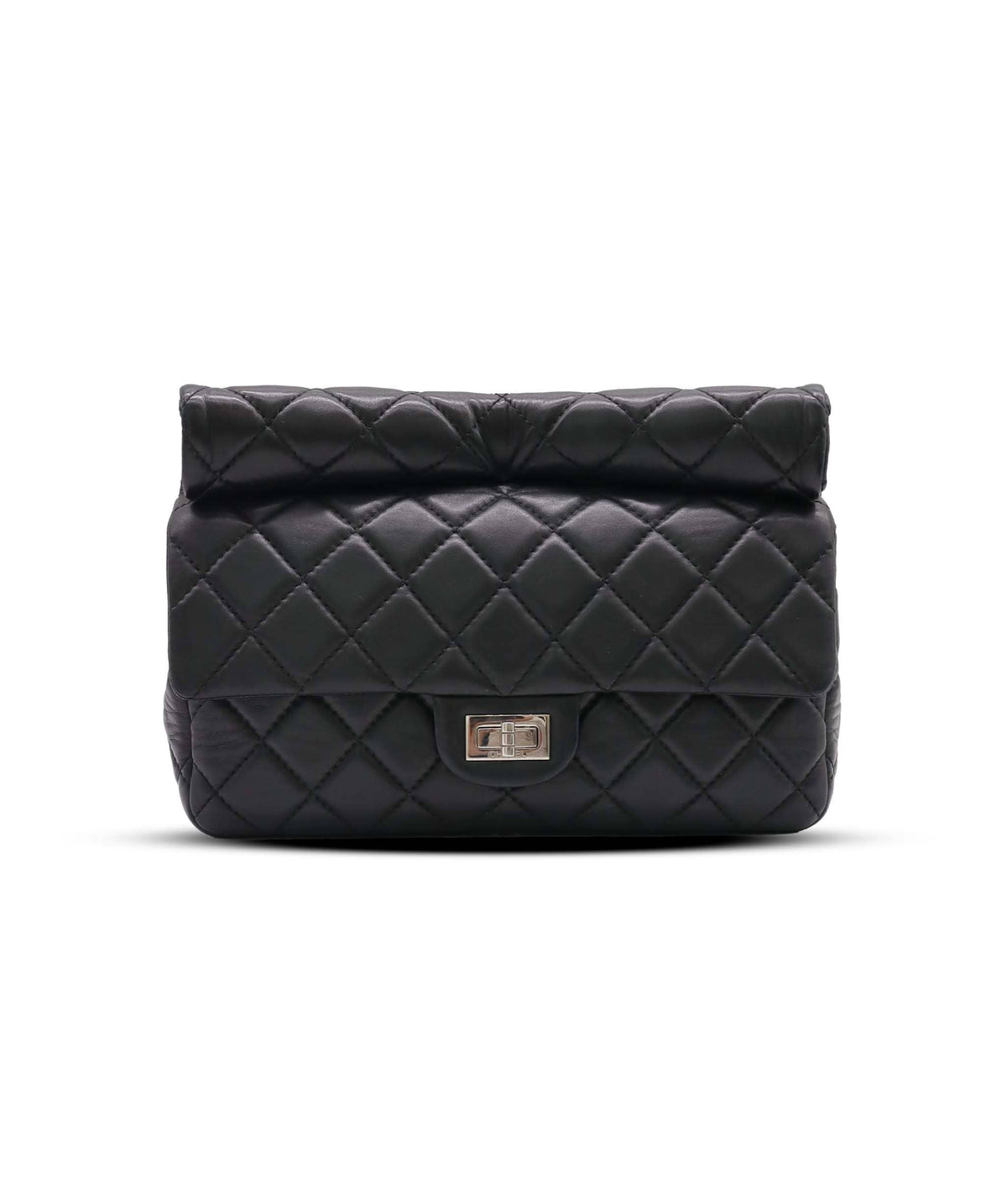 Luxury Promise Chanel 2.55 Reissue Roll Clutch DXBS6744