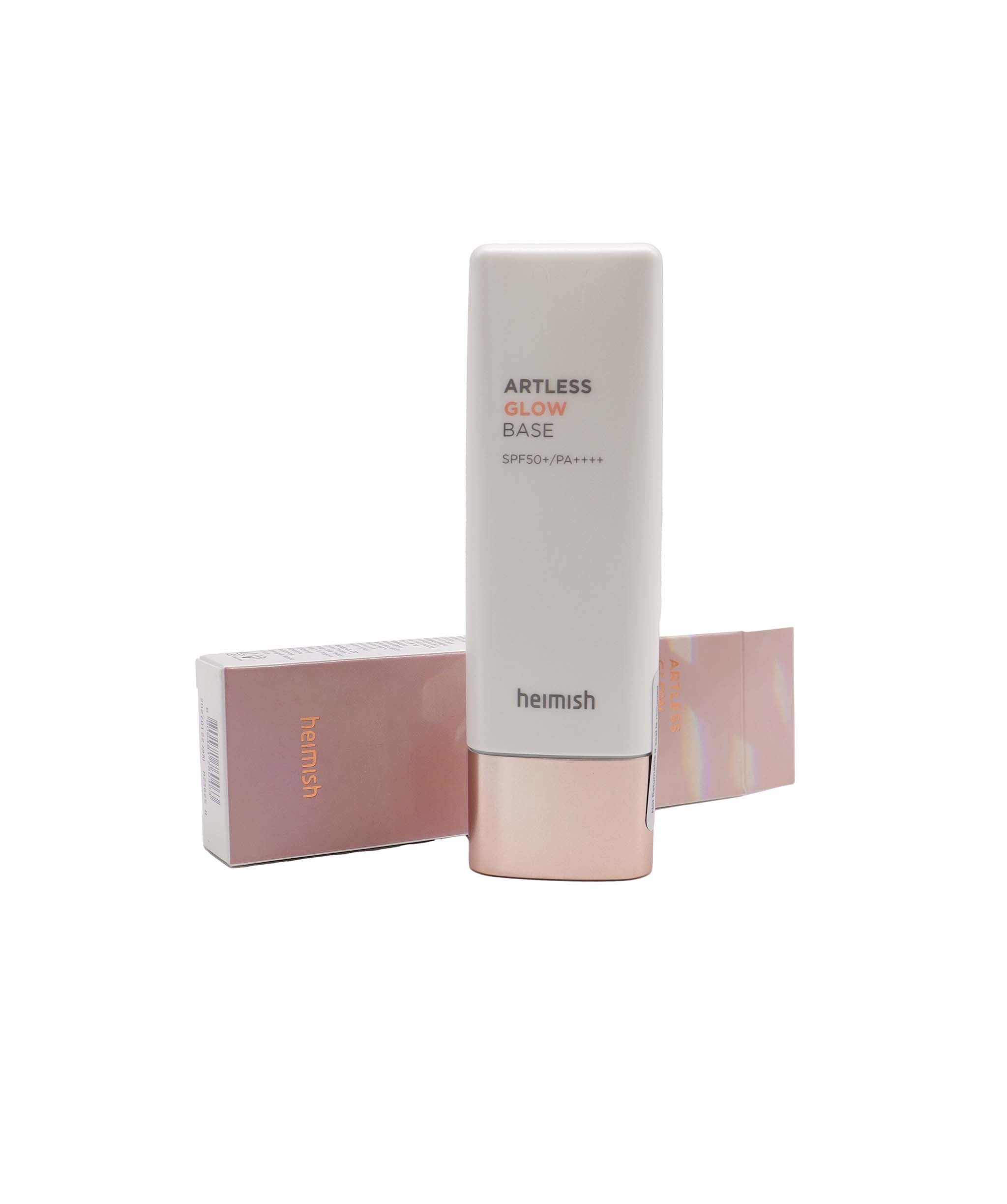 Luxury Promise Artless Glow Base (SPF 50+ PA+++) - 40 ml DXBS4613