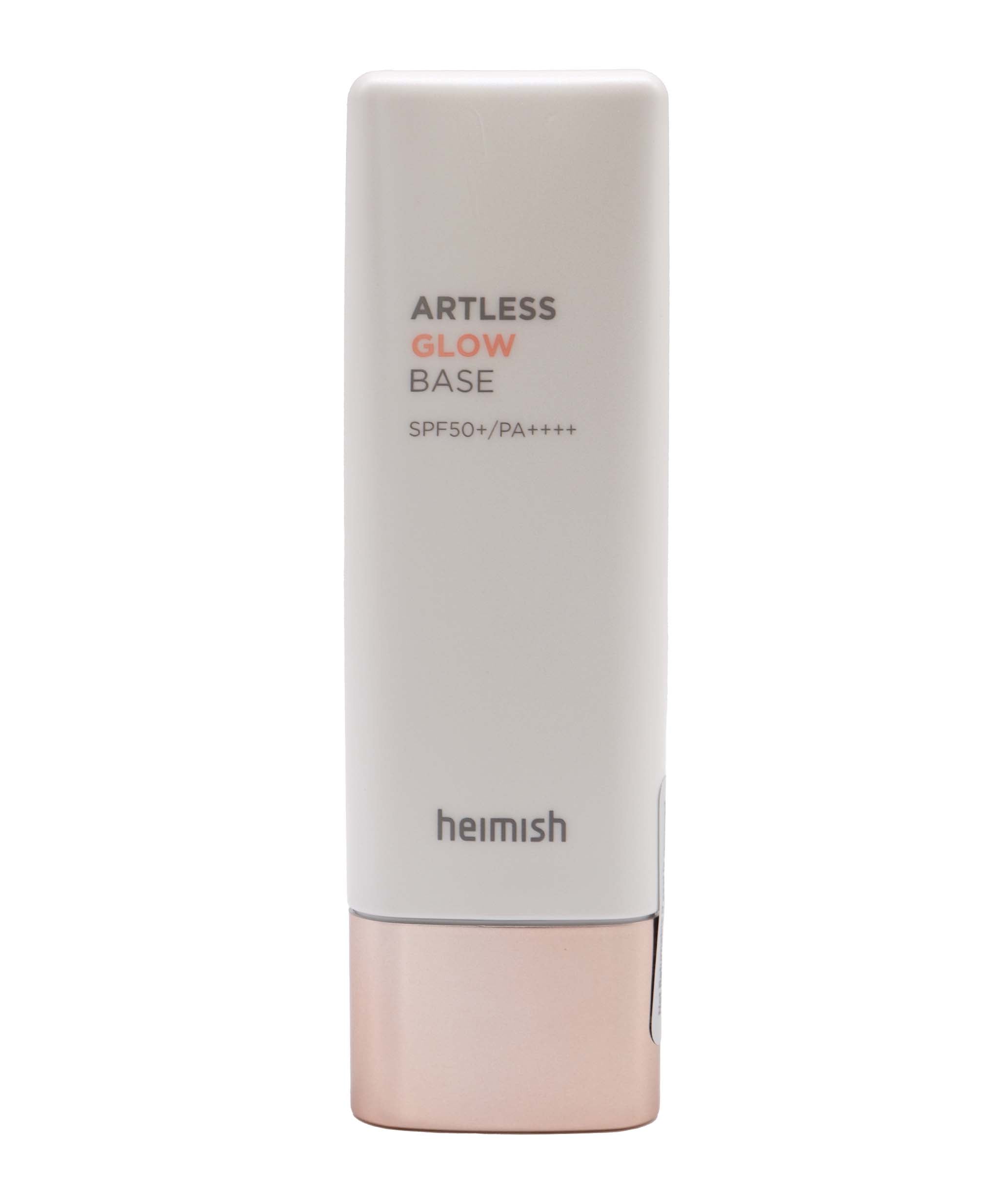 Luxury Promise Artless Glow Base (SPF 50+ PA+++) - 40 ml DXBS4613