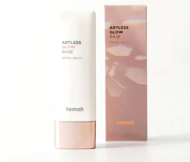 Luxury Promise Artless Glow Base (SPF 50+ PA+++) - 40 ml DXBS4613