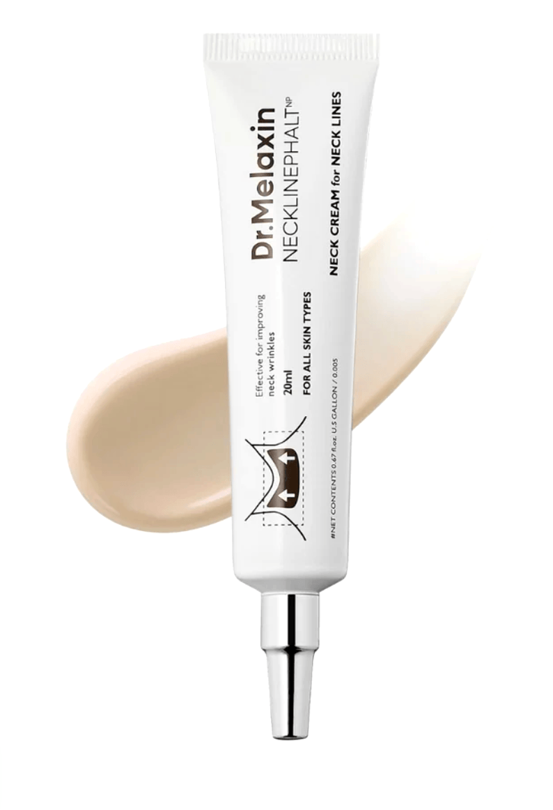 Luxury Promise Dr. Melaxin Necklinephalt Neck Cream KBA039