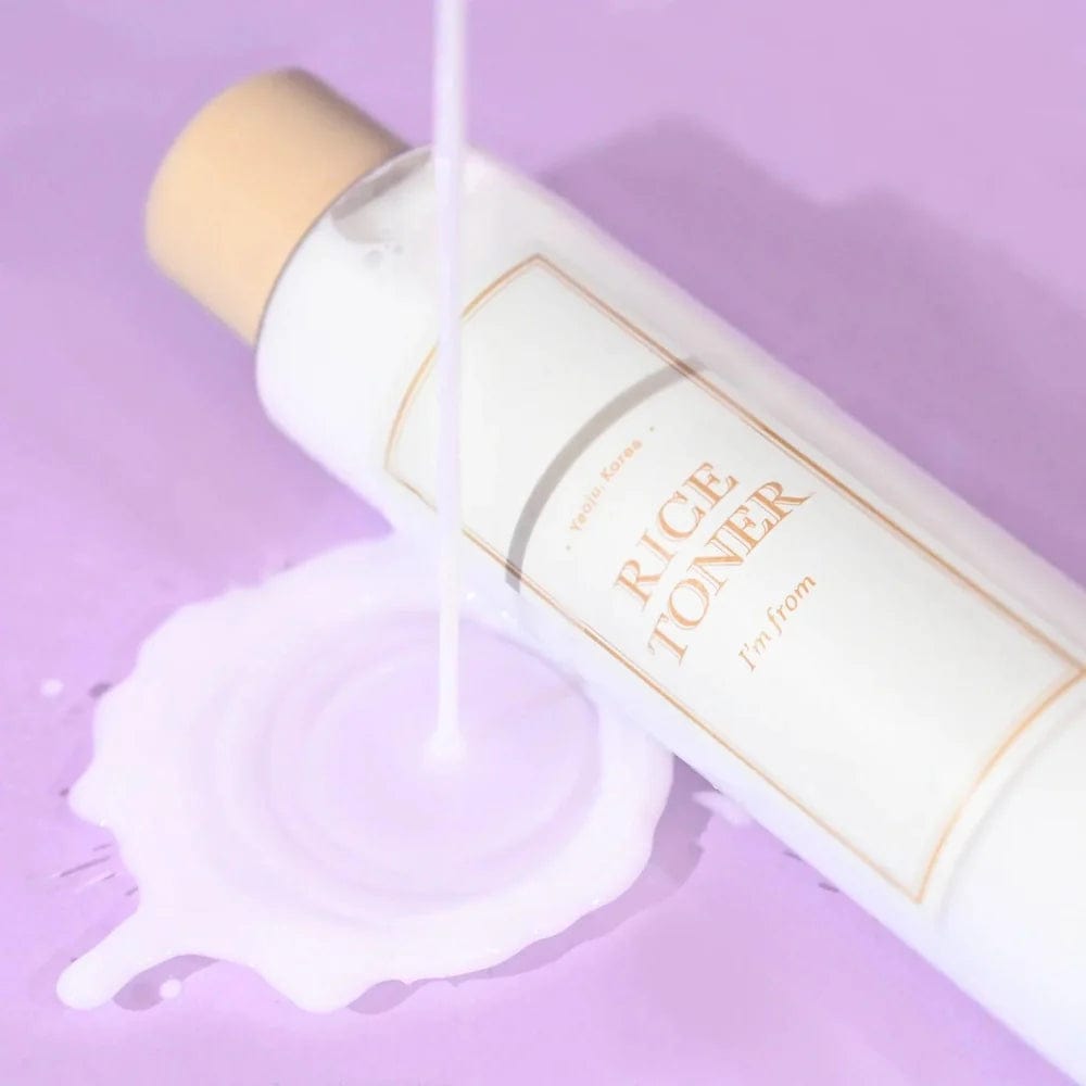 Luxury Promise K-Beauty Bliss: The Flawless Skin Starter Kit ASL10953