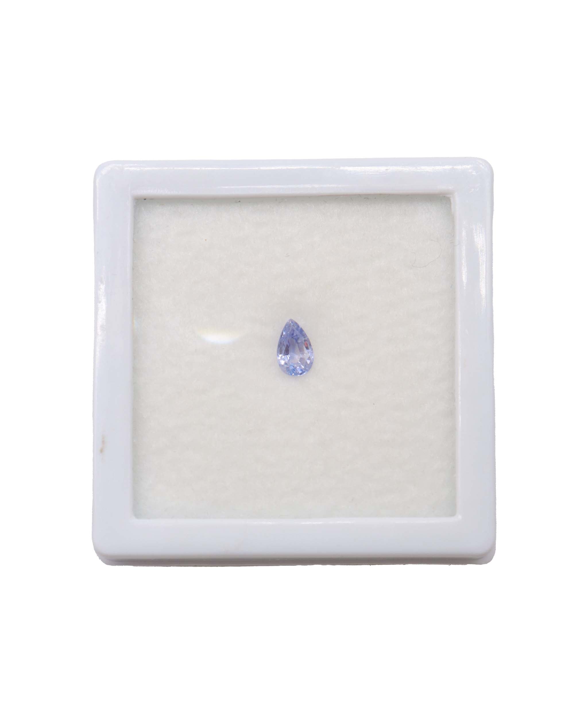 Luxury Promise BI COLOUR SAPPHIRE NATURAL 1.03 MS 18630-60 MS 18630-60