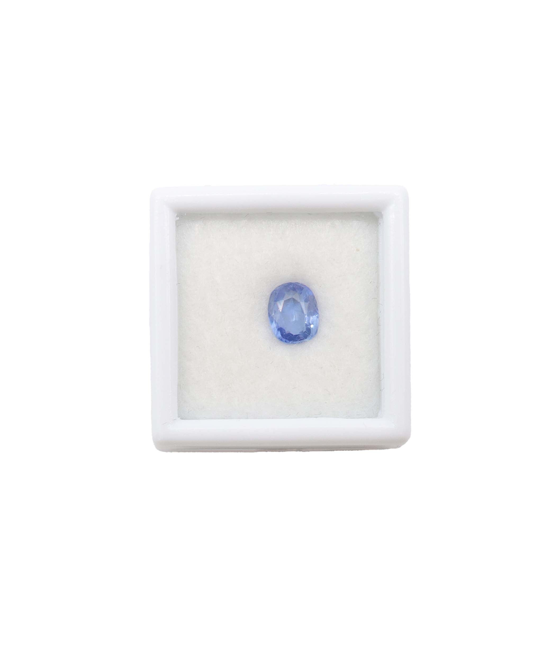 Luxury Promise BLUE SAPPHIRE NATURAL 0.96 MS 18724-7 MS 18724-7