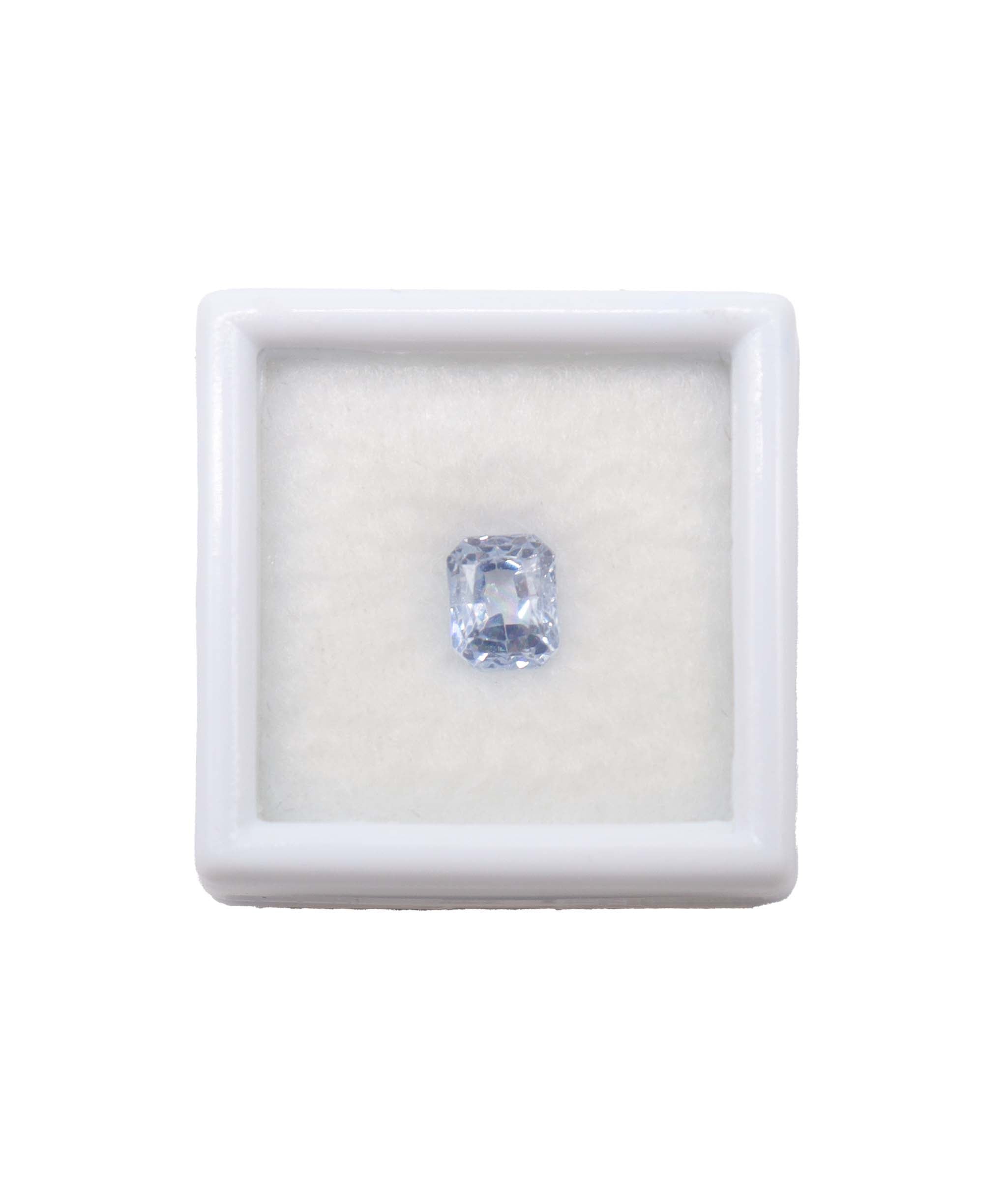 Luxury Promise BLUE SAPPHIRE NATURAL 1.63 MS 18724-9 MS 18724-9