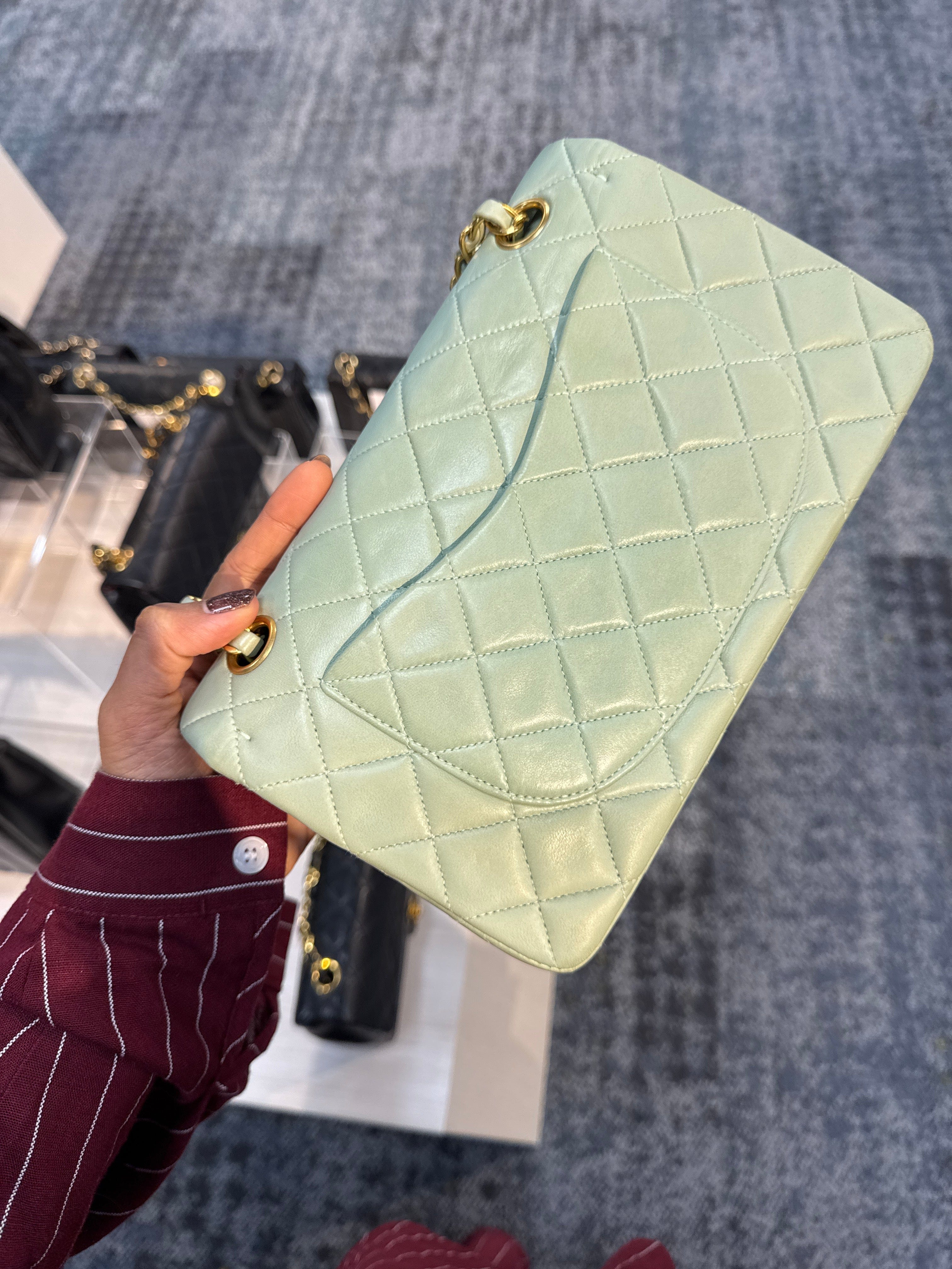 Luxury Promise Chanel- 90301110