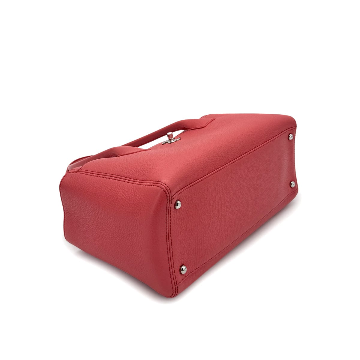 LUXURY PROMISE CHANEL EXECUTIVE TOTE BAG PINK LEATHER 90284867