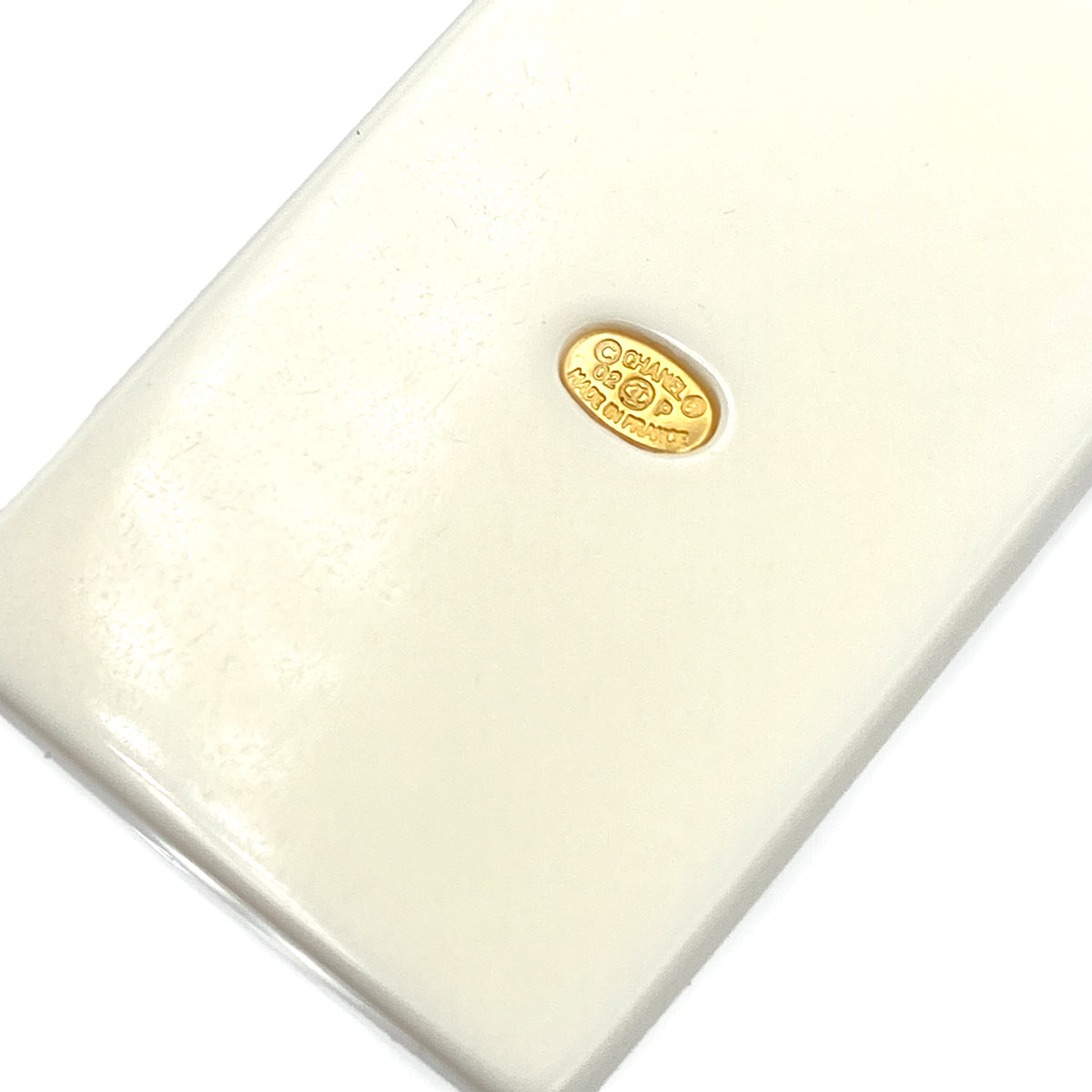 LUXURY PROMISE CHANEL NECKLACE COCOMARK ACCESSORY 02P 90270381