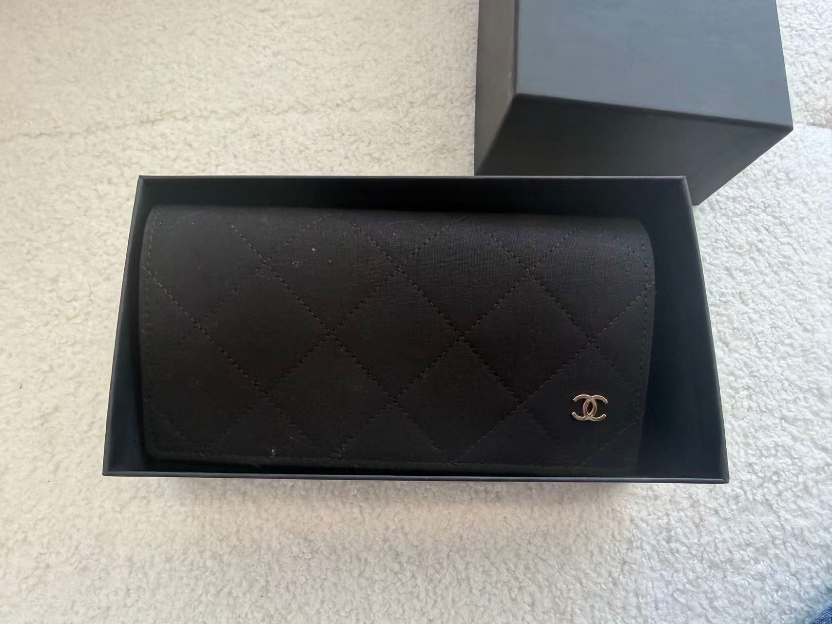 Luxury Promise Chanel Sunglasses CH5210