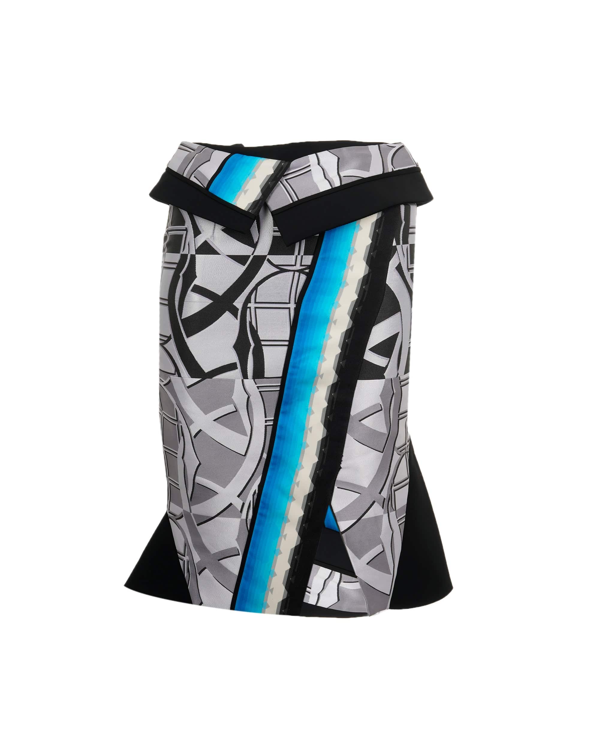 Luxury Promise peter pilotto skirt AVC1382