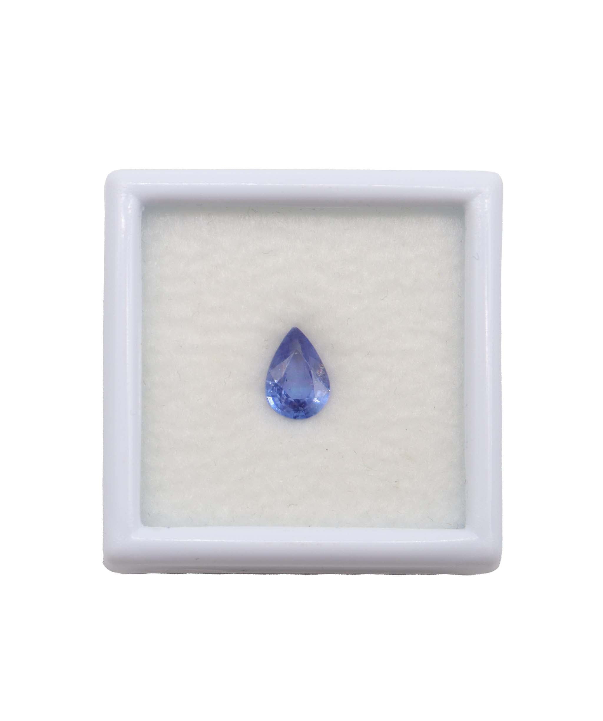 Luxury Promise CORNFLOWER BLUE SAPPHIRE NATURAL 1.71 MS 18708-31 MS 18708-31