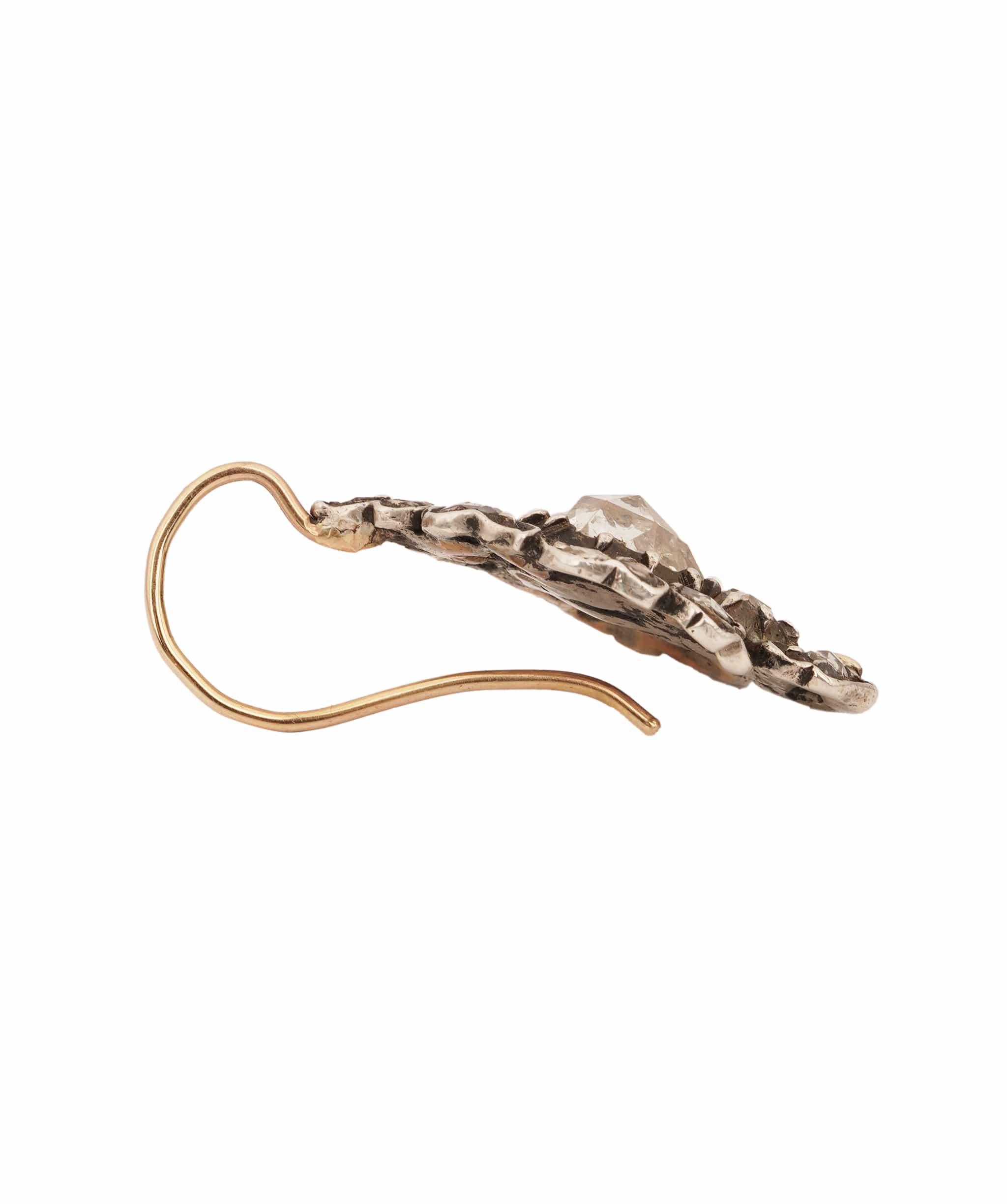 Luxury Promise DIAMOND EARRING RA18