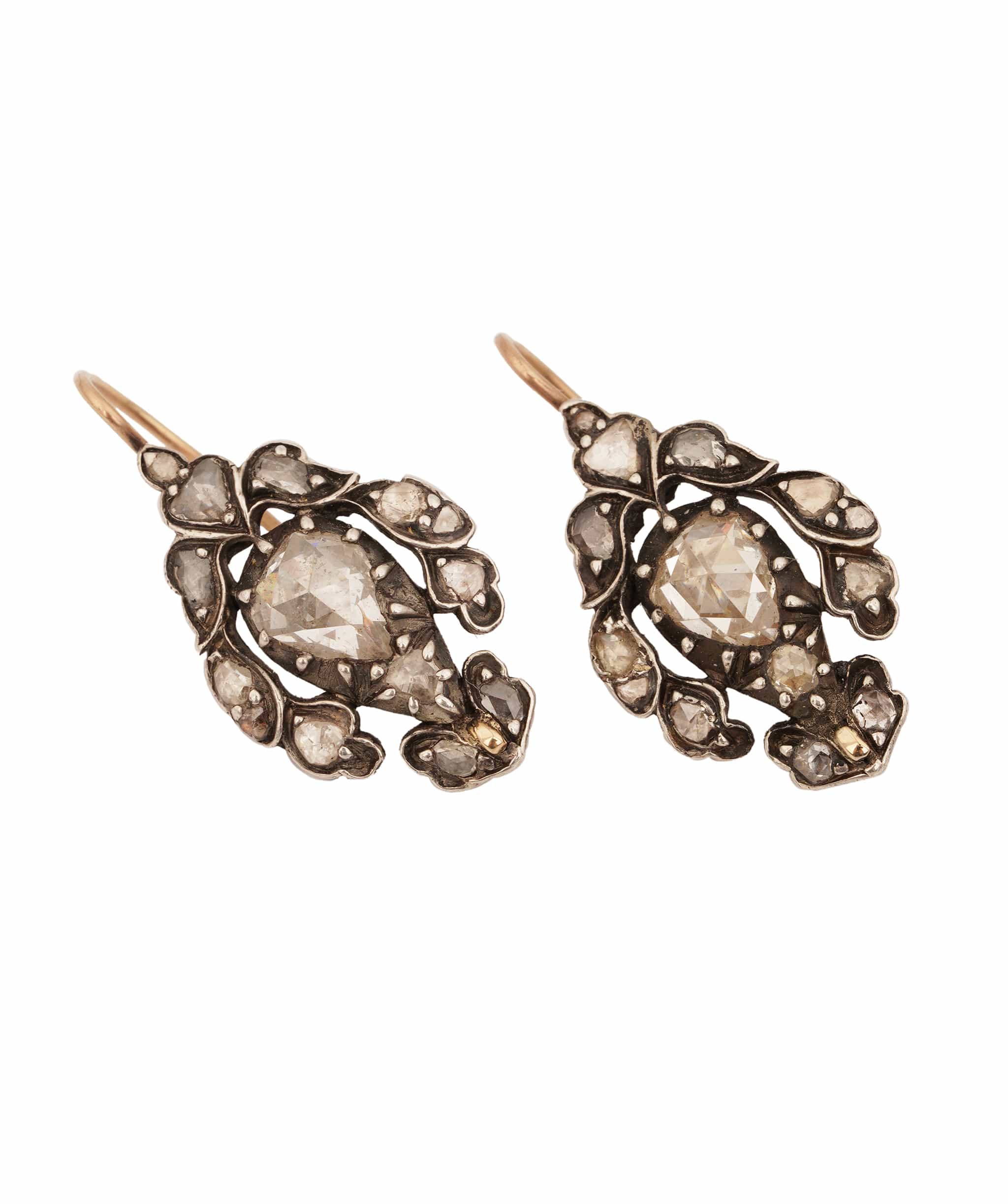 Luxury Promise DIAMOND EARRING RA18