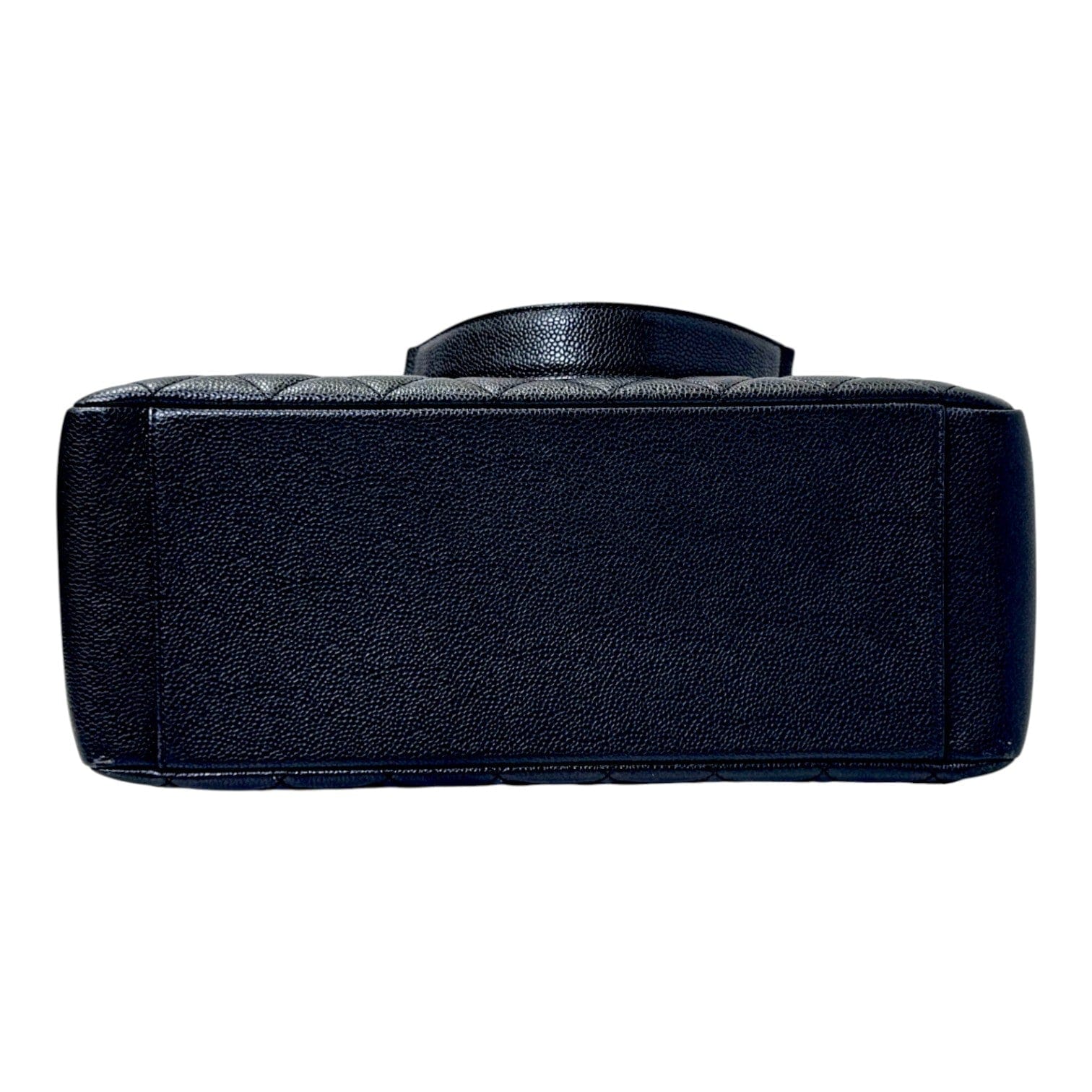 Luxury Promise Chanel Tote GST BlackBag with Gold Hardware