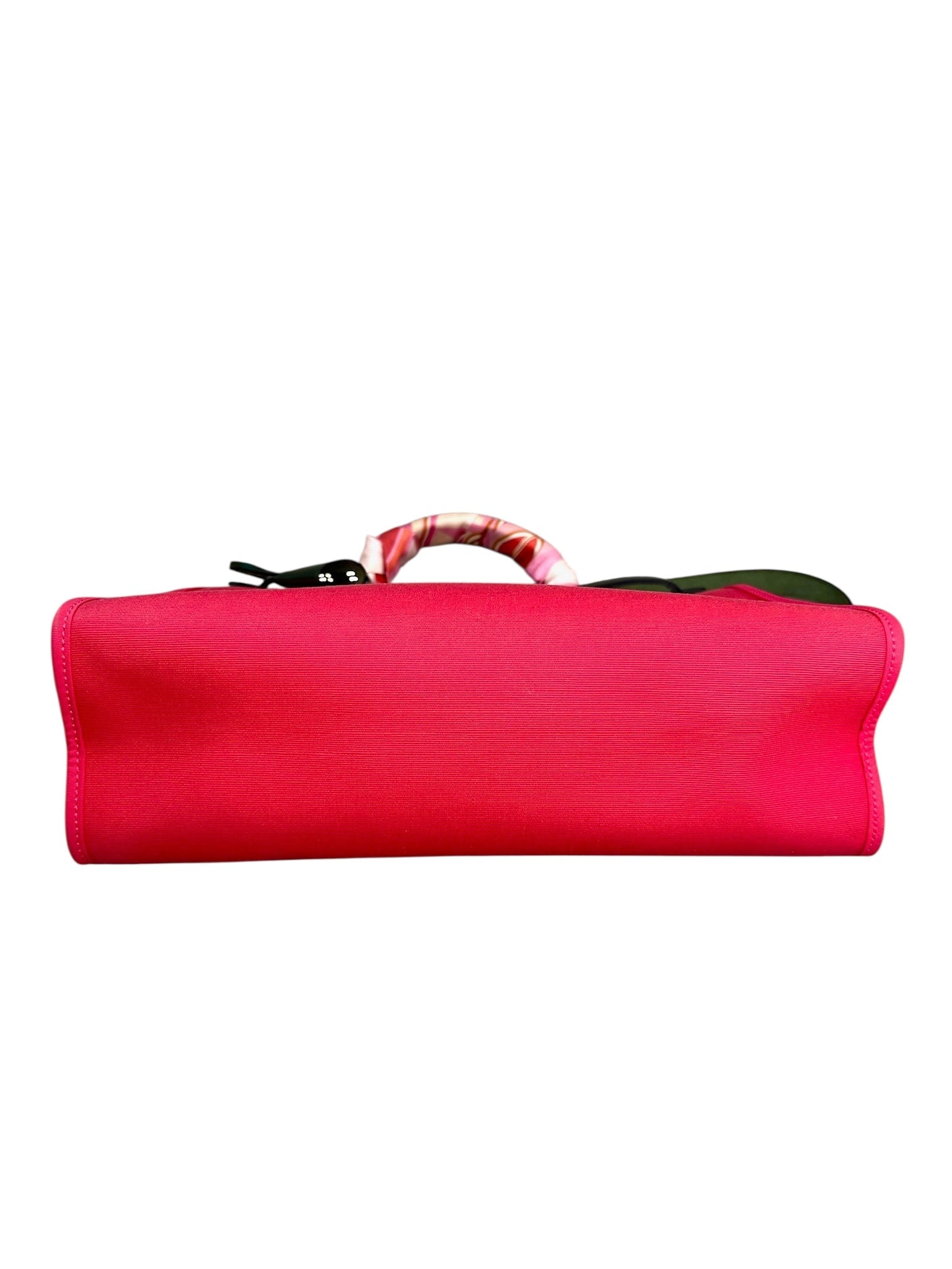 Luxury Promise Hermes Pink Herbag Zip 31 - Full Set
