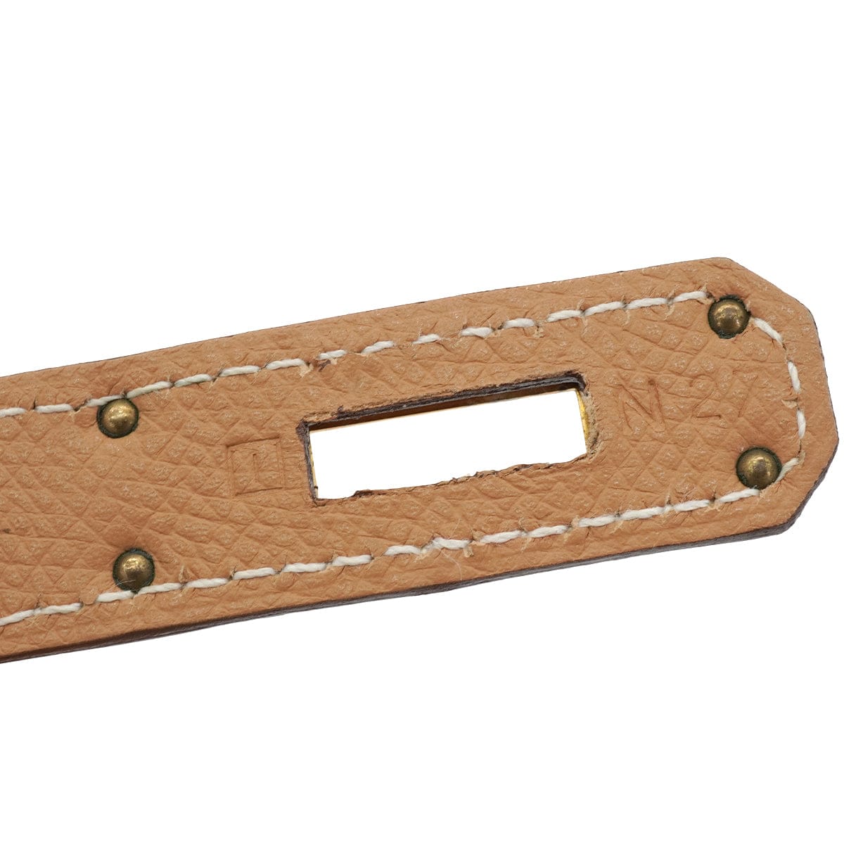 LUXURY PROMISE HERMES KELLY 28 SELLIER GOLD VEAU EPSOM HAND SHOULDER BAG 2005 SQUARE I GOLD HARDWARE 90341431