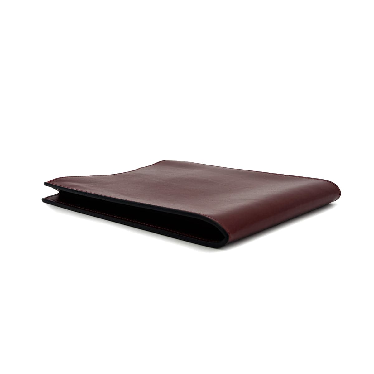 LUXURY PROMISE HERMES ONIMETOU ROUGE H BOXCALF SHOULDER BAG □F 90282056