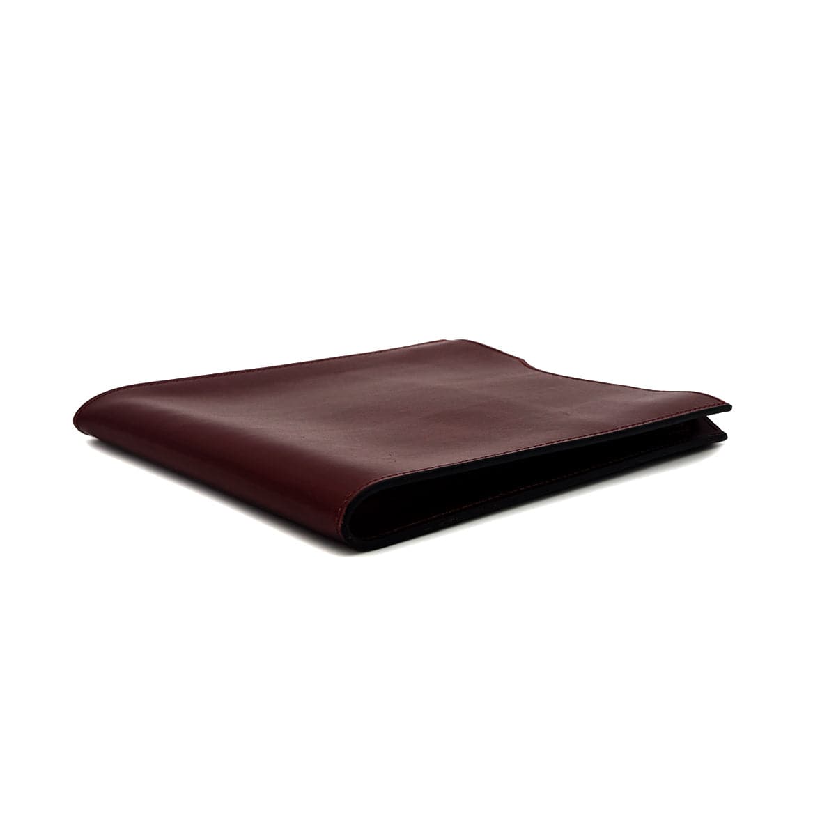 LUXURY PROMISE HERMES ONIMETOU ROUGE H BOXCALF SHOULDER BAG □F 90282056