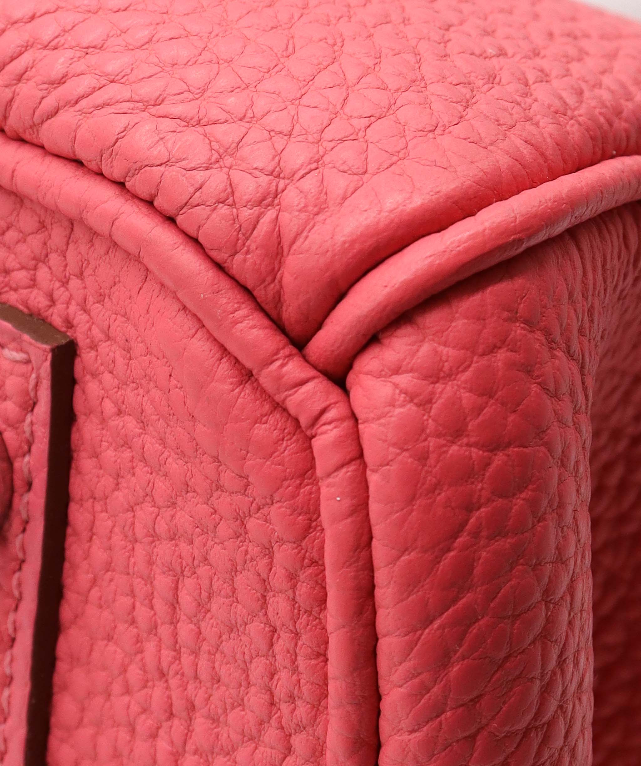Luxury Promise HERMÈS rose lipstick 30 PHW AVCSH006
