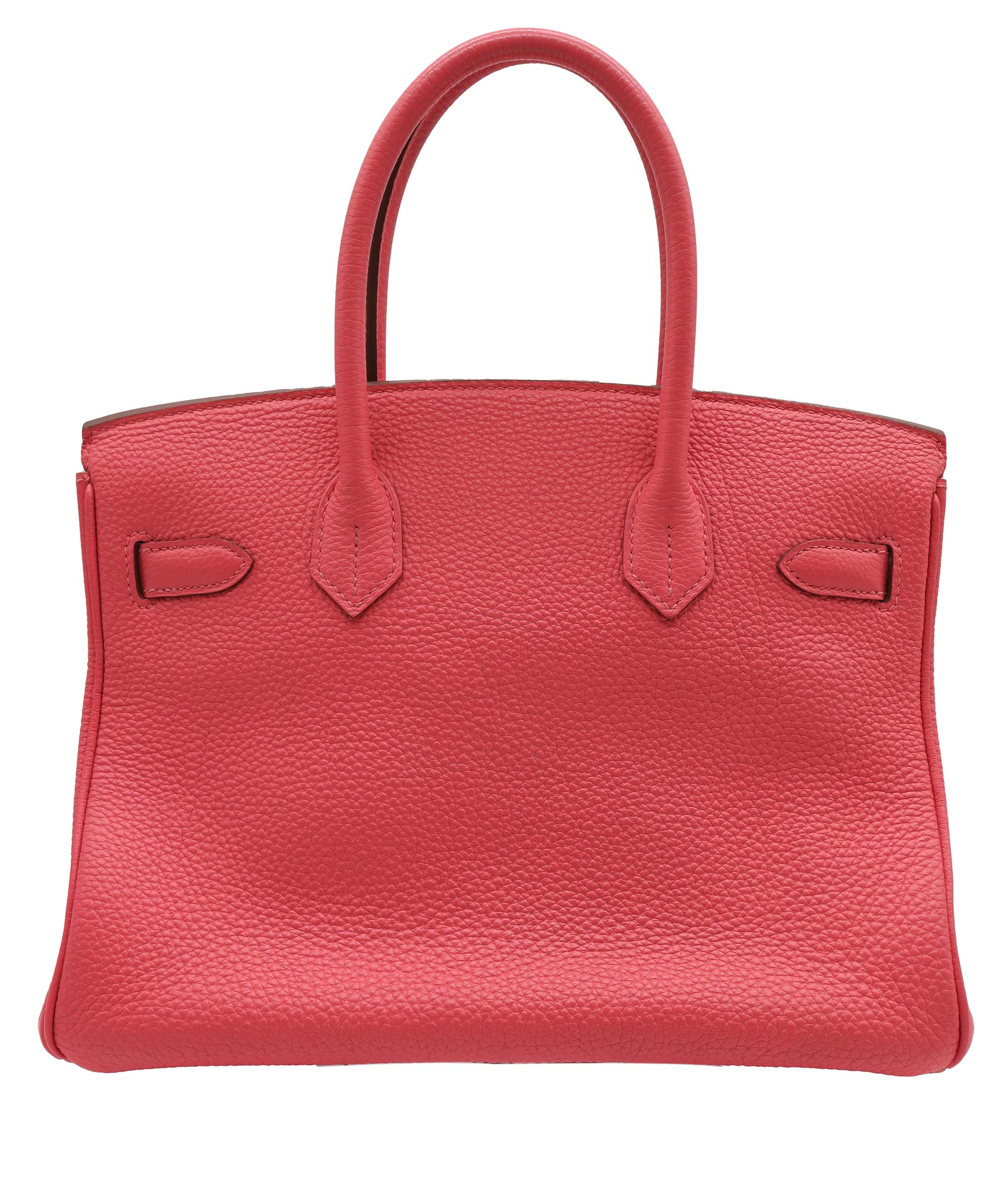 Luxury Promise HERMÈS rose lipstick 30 PHW AVCSH006