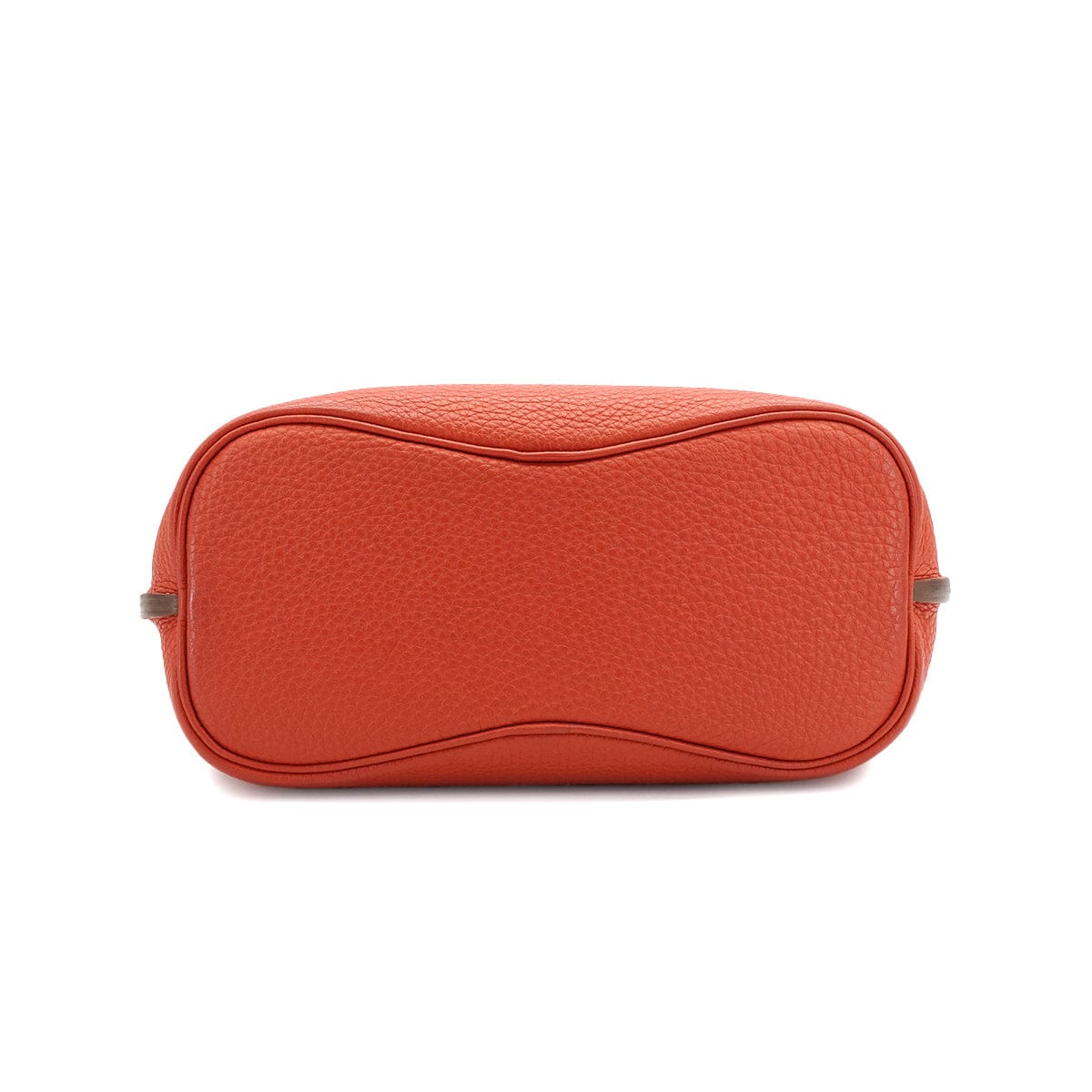 Luxury Promise HERMES SO KELLY 26 SANGUINE TOGO SHOULDER BAG 2011 SQUARE O PALLADIUM HARDWARE 90335580