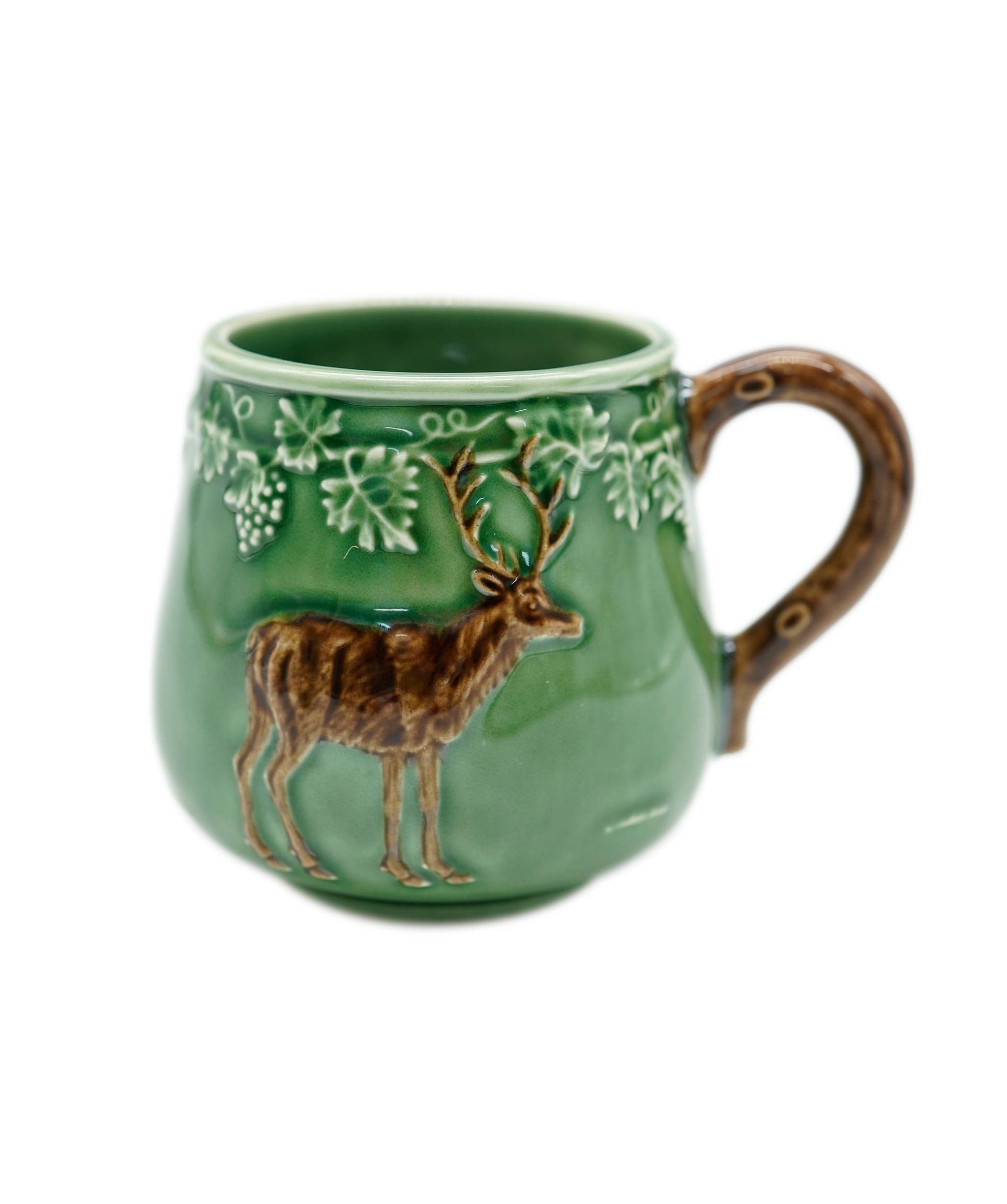 Luxury Promise Bordallo pinheiro homeware set - AJC0471