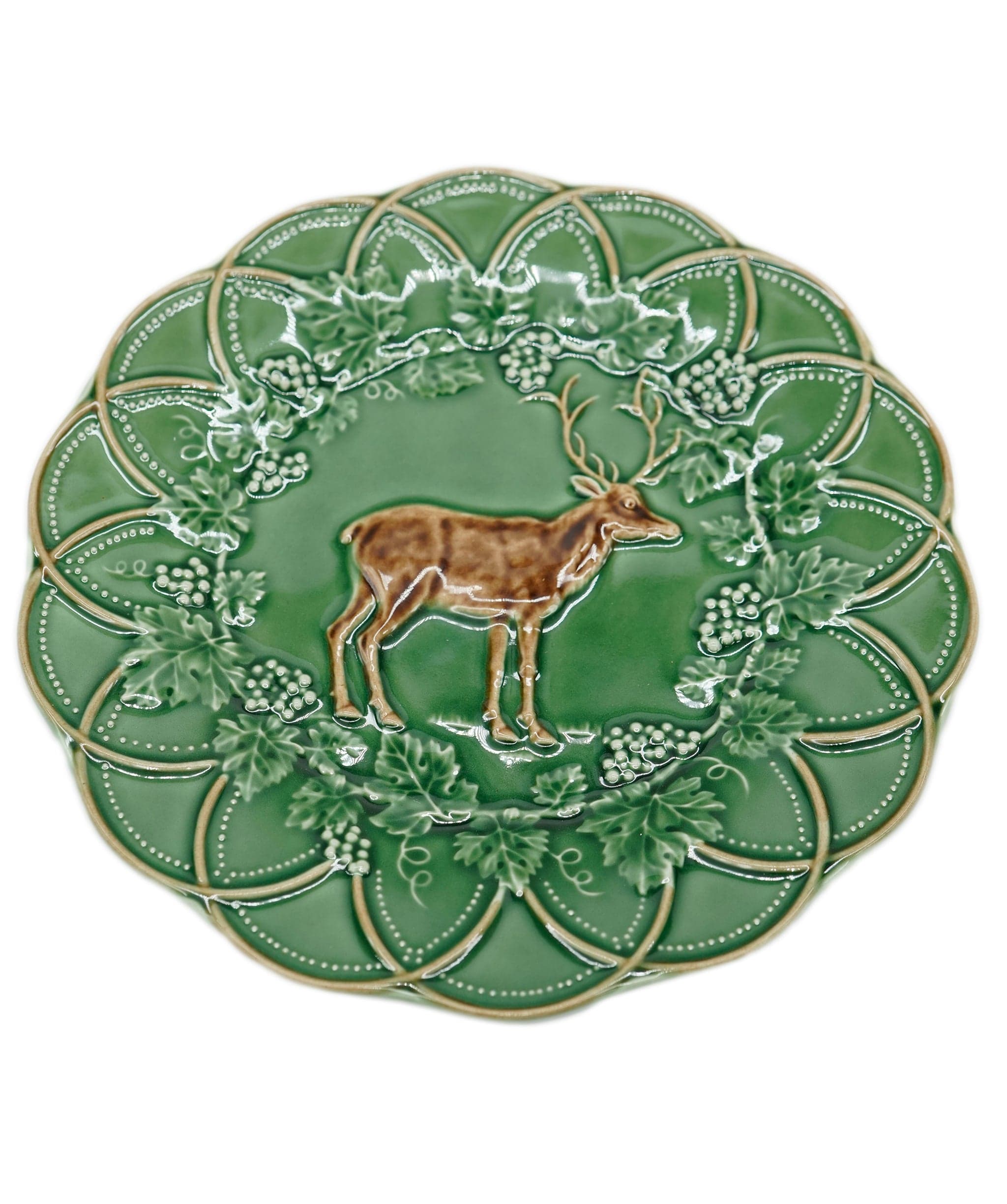 Luxury Promise Bordallo pinheiro homeware set - AJC0471