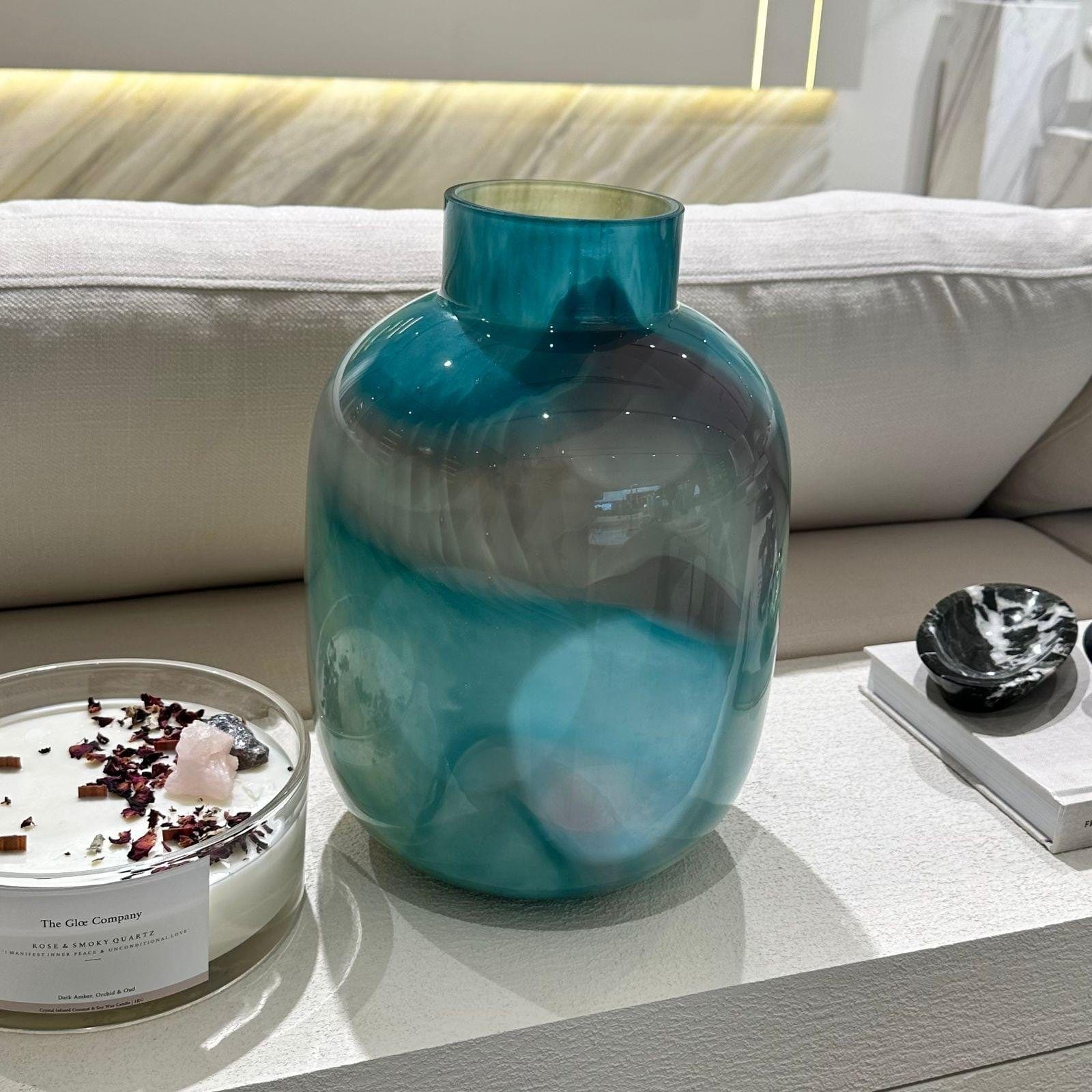 Luxury Promise Eloise Vase - Medium ASC5790