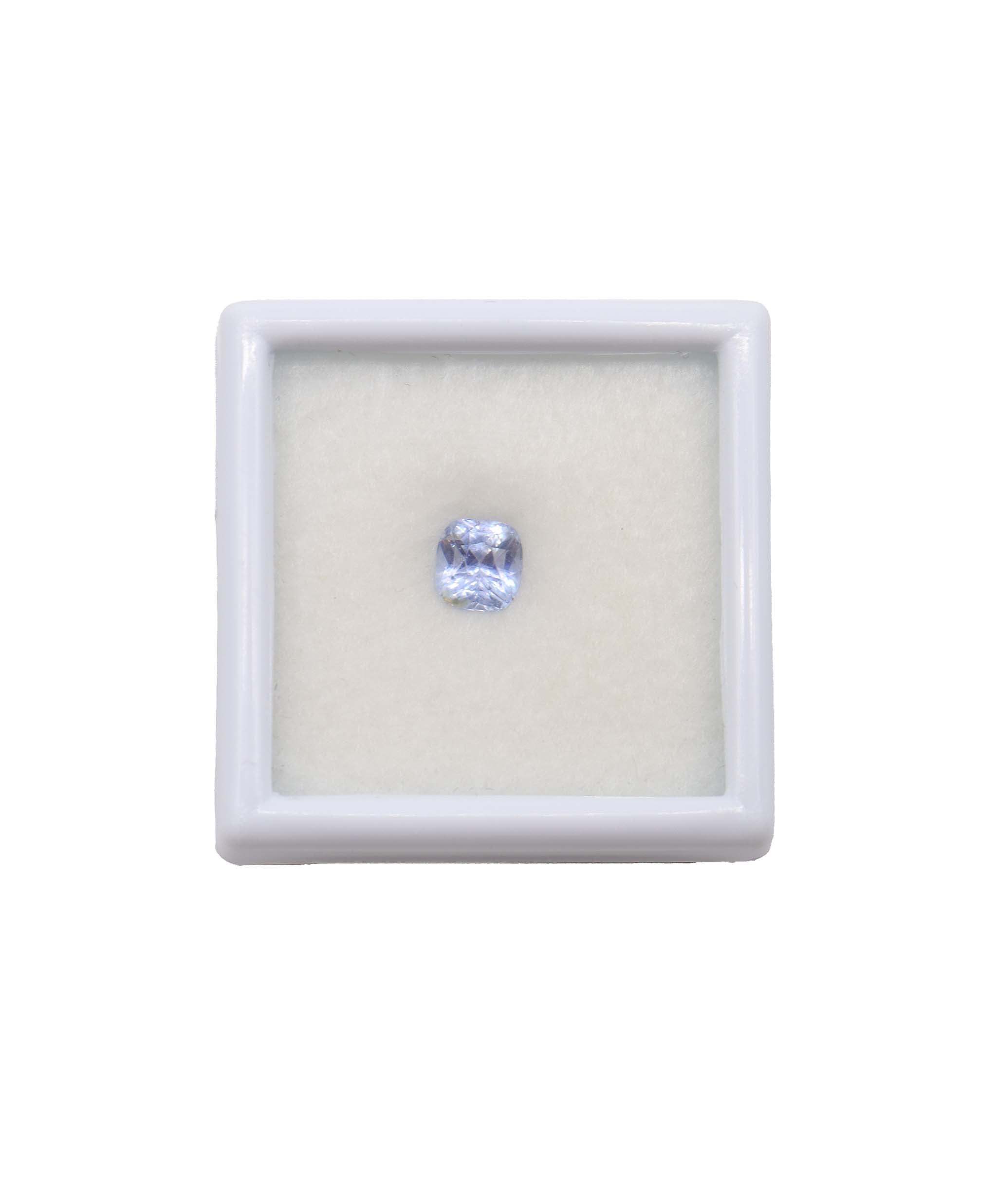 Luxury Promise ICE BLUE SAPPHIRE NATURAL 1.75 MS 18724-32 MS 18724-32