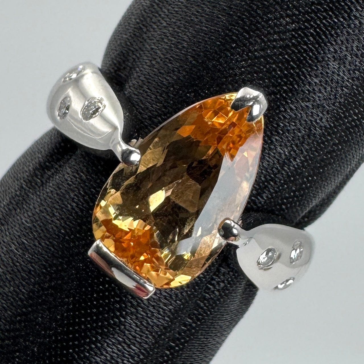 Luxury Promise Japan 49491 Pt900 Imperial T Ring LEP3.18 D0.09 9.5 Sorting