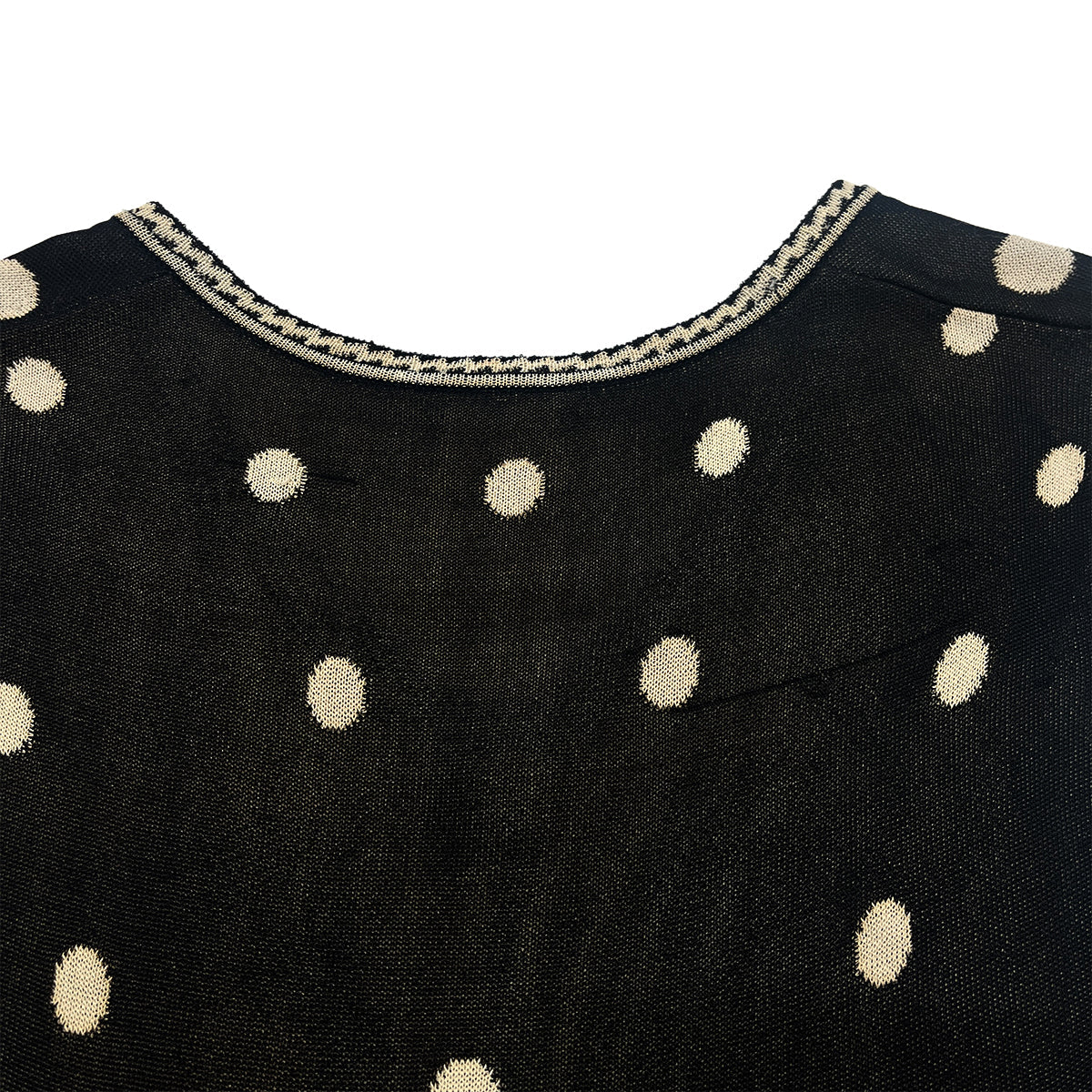 Luxury Promise Japan CHANEL CAMELLIA SLEEVELESS TOPS BLACK BEIGE RAYON 38 02P RTW 90288025
